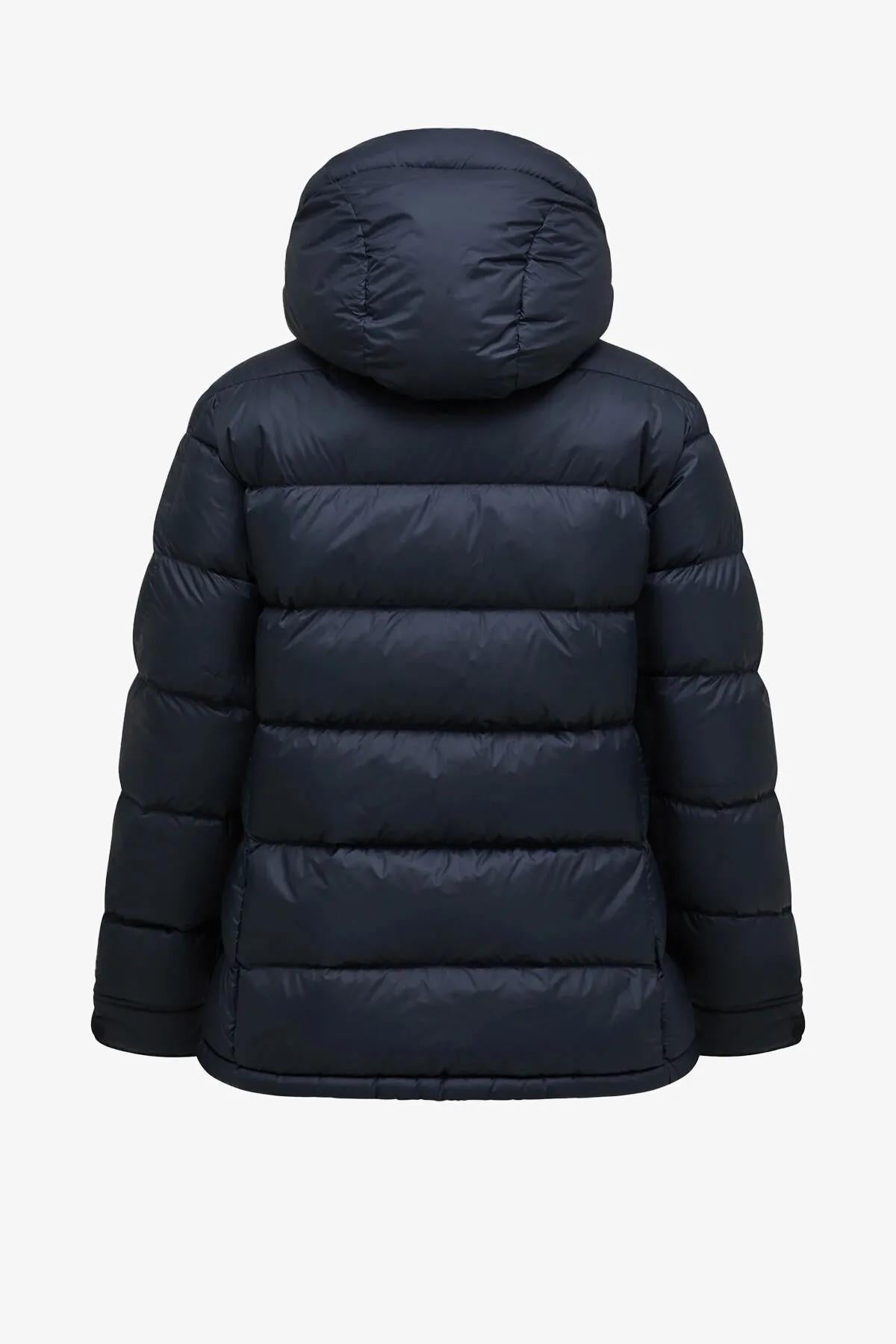 Peak Performance G79632030 W Frost Down Kadın Outdoor Ceket