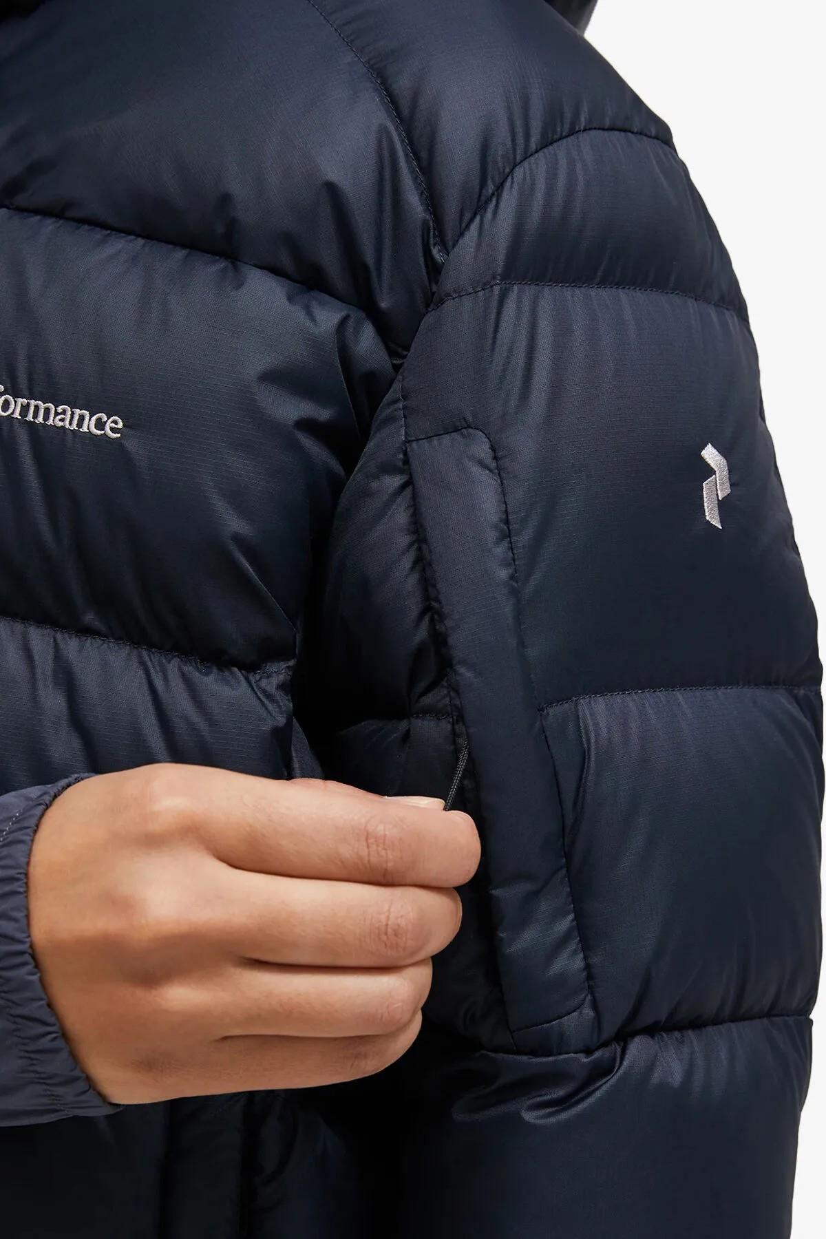 Peak Performance G79632030 W Frost Down Kadın Outdoor Ceket