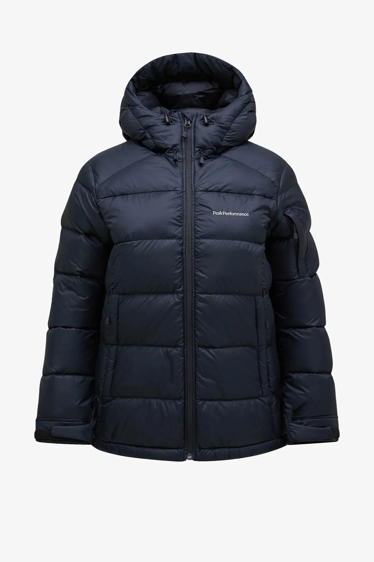 Peak Performance G79632030 W Frost Down Kadın Outdoor Ceket