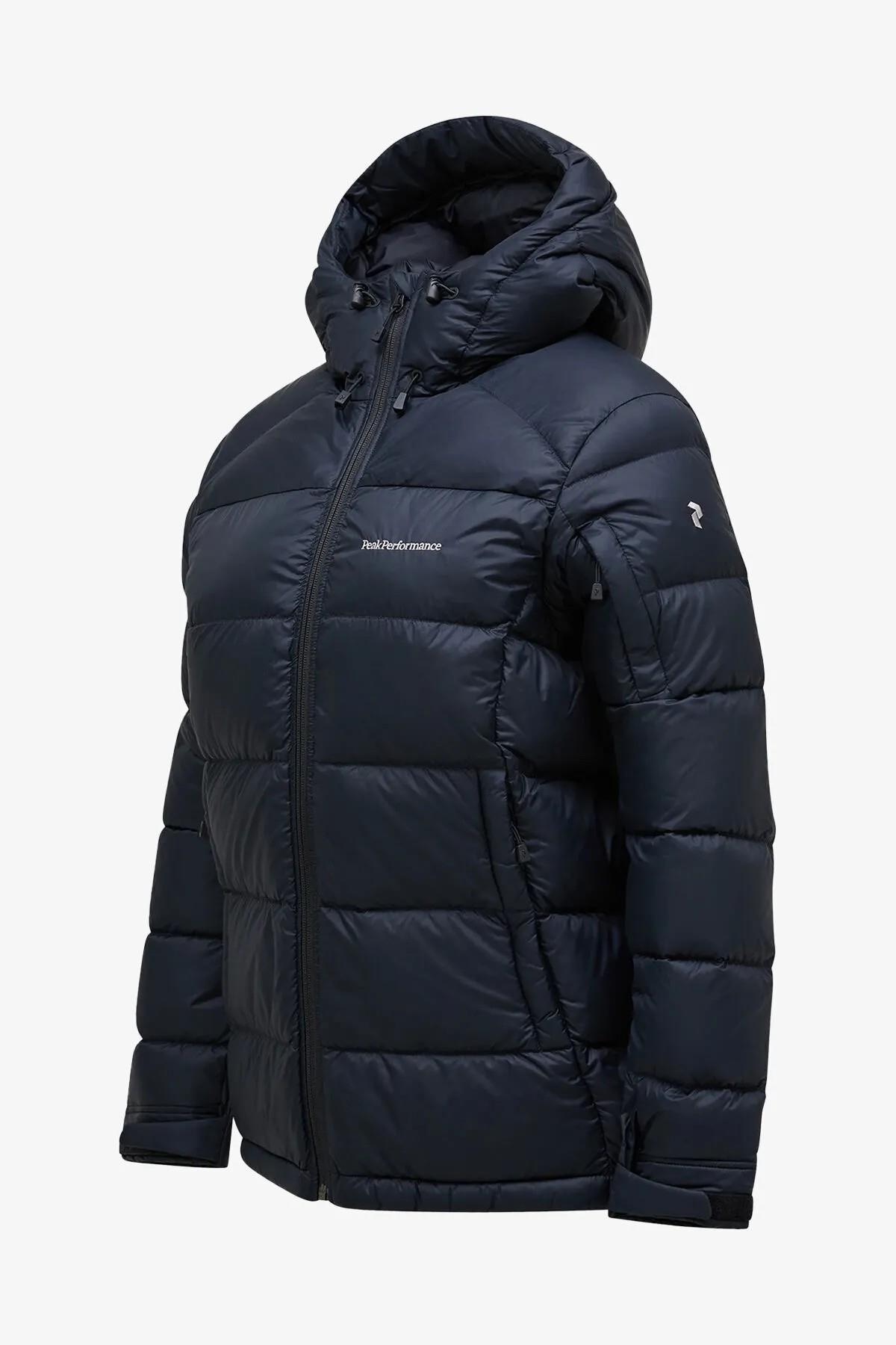 Peak Performance G79632030 W Frost Down Kadın Outdoor Ceket