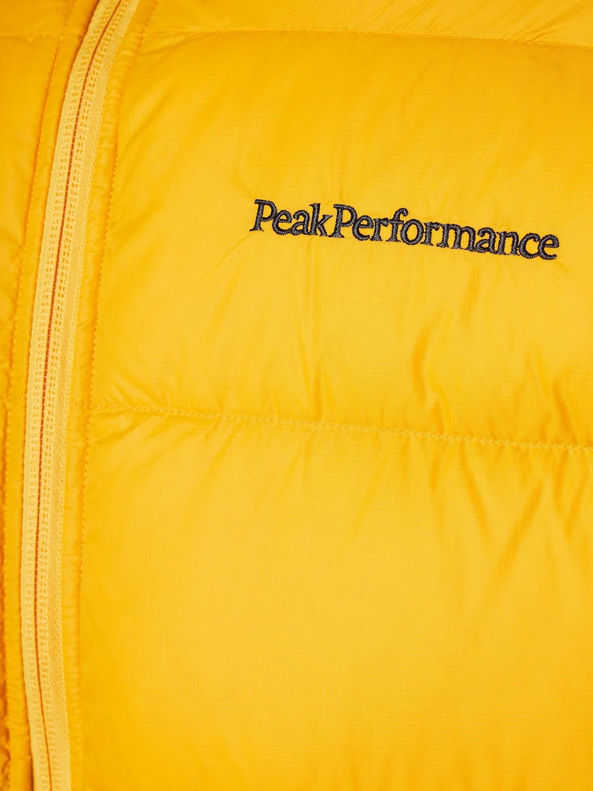 Peak Performance G79634030 M Frost Down Erkek Outdoor Ceket