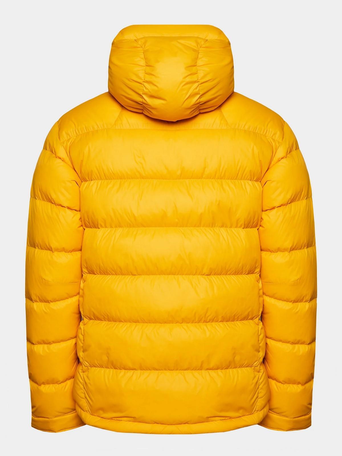 Peak Performance G79634030 M Frost Down Erkek Outdoor Ceket