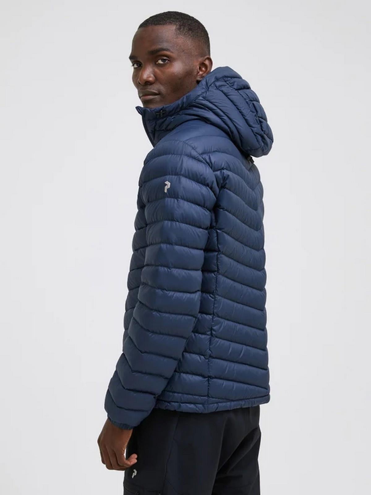 Peak Performance G79635020 M Frost Down Erkek Outdoor Ceket
