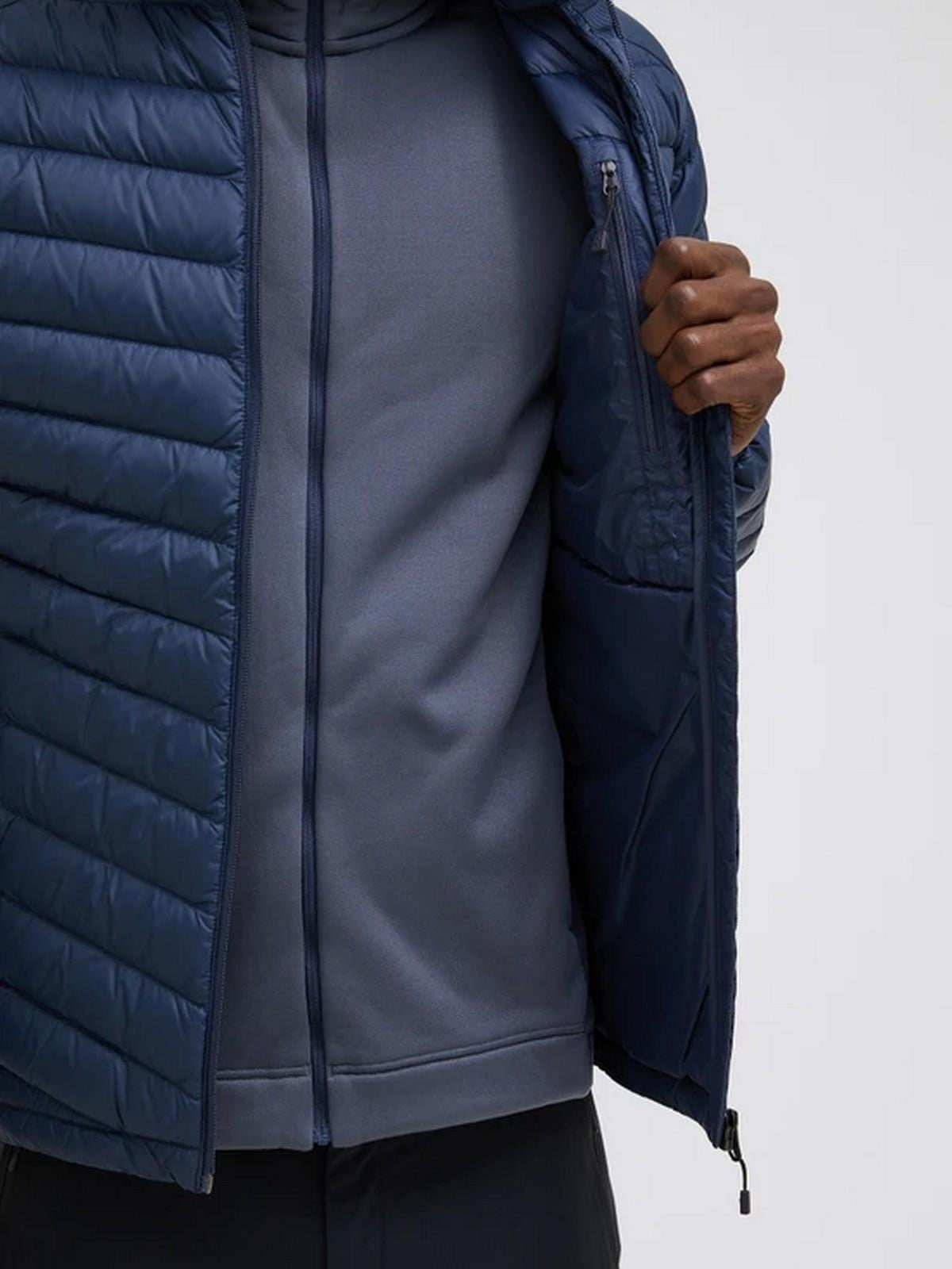 Peak Performance G79635020 M Frost Down Erkek Outdoor Ceket
