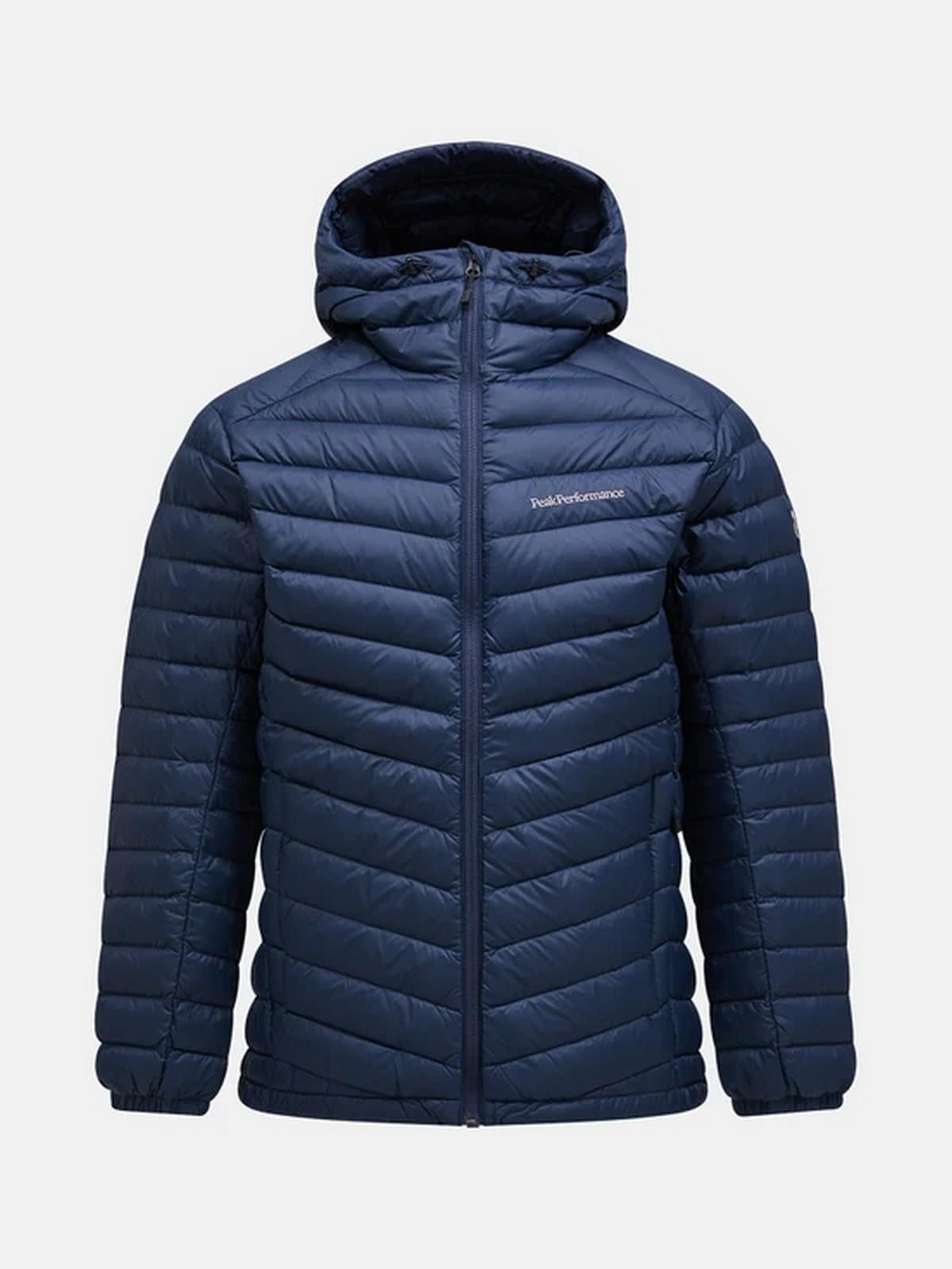 Peak Performance G79635020 M Frost Down Erkek Outdoor Ceket