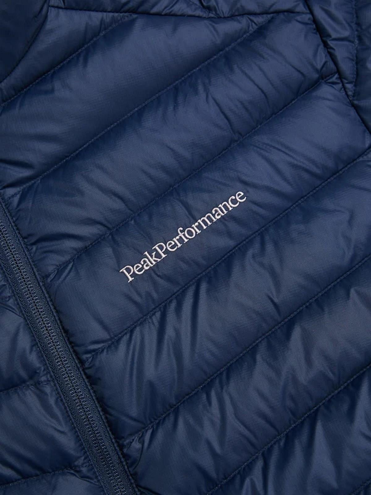 Peak Performance G79635020 M Frost Down Erkek Outdoor Ceket