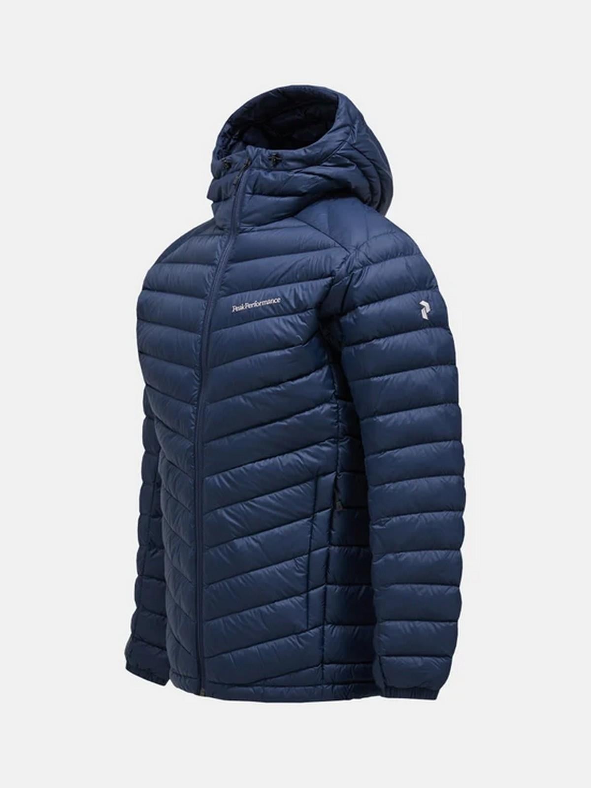 Peak Performance G79635020 M Frost Down Erkek Outdoor Ceket
