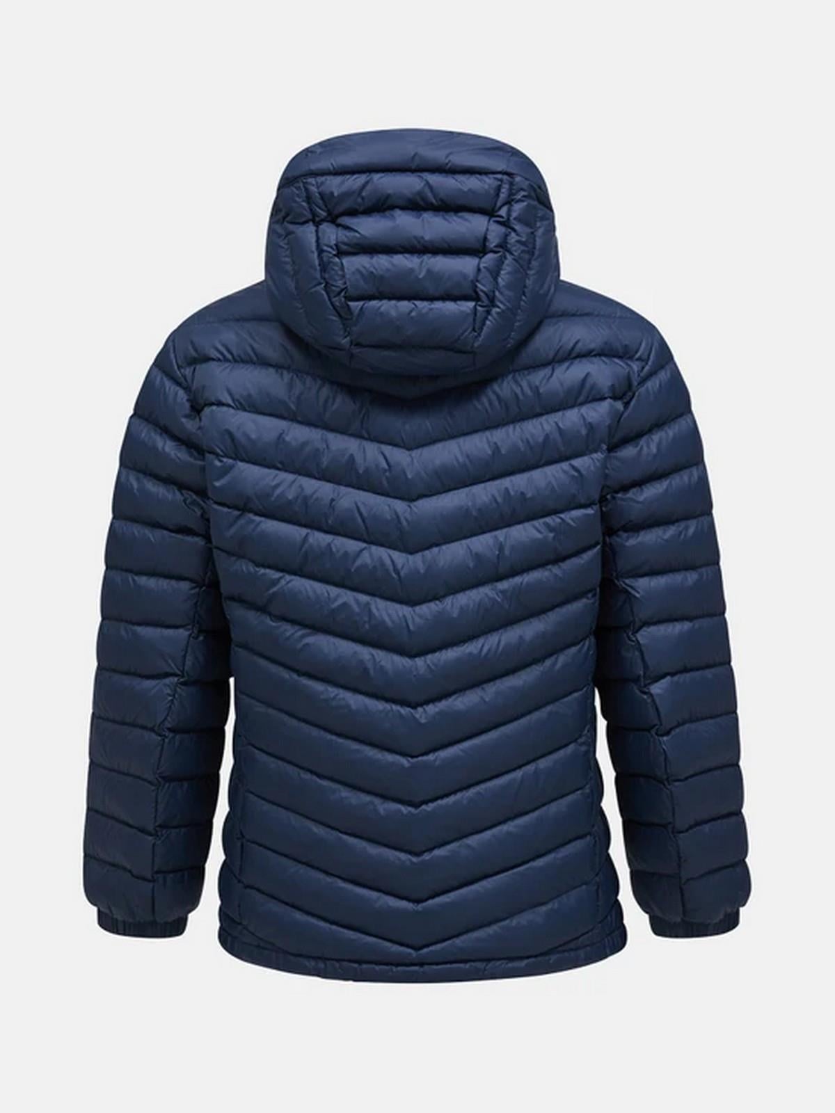 Peak Performance G79635020 M Frost Down Erkek Outdoor Ceket