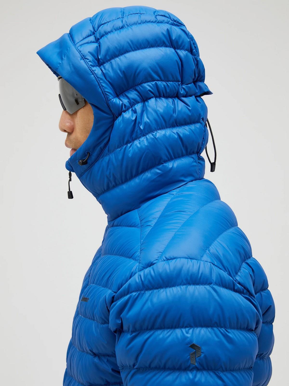 Peak Performance G79635090 M Frost Down Erkek Outdoor Ceket