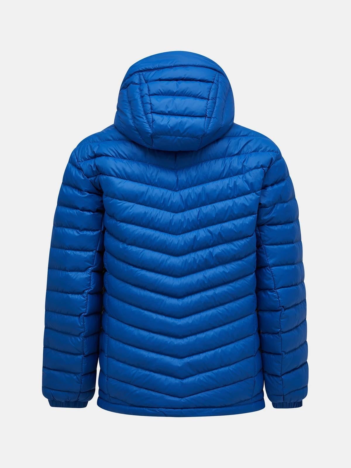 Peak Performance G79635090 M Frost Down Erkek Outdoor Ceket