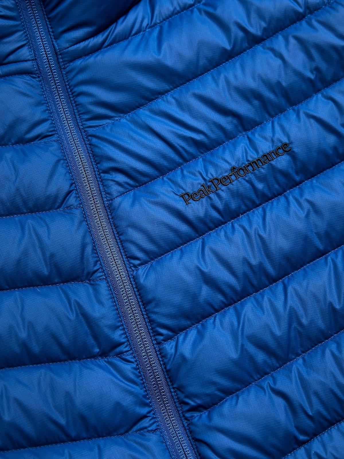 Peak Performance G79635090 M Frost Down Erkek Outdoor Ceket