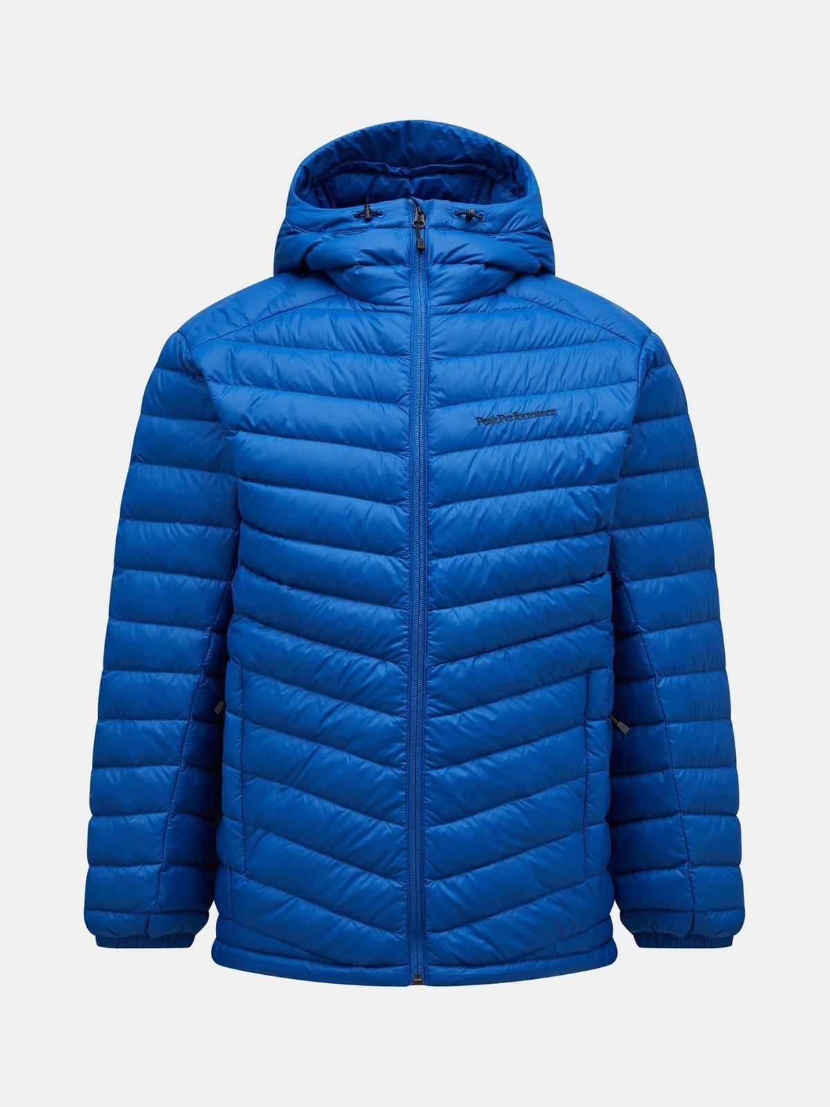 Peak Performance G79635090 M Frost Down Erkek Outdoor Ceket