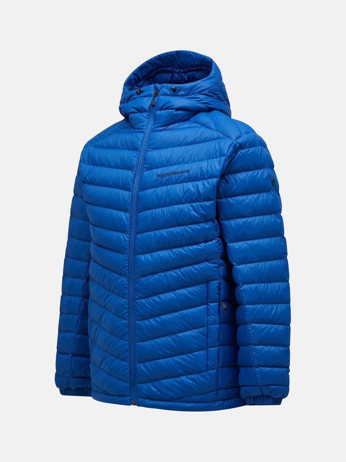 Peak Performance G79635090 M Frost Down Erkek Outdoor Ceket