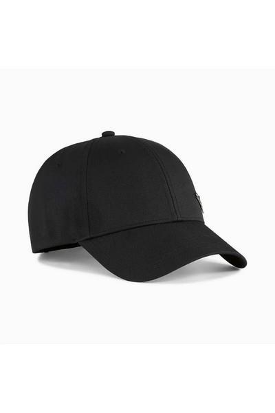 Puma 02599401 Ess Metal Cat Bb Unisex Şapka