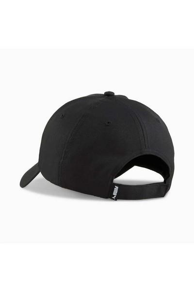 Puma 02599401 Ess Metal Cat Bb Unisex Şapka