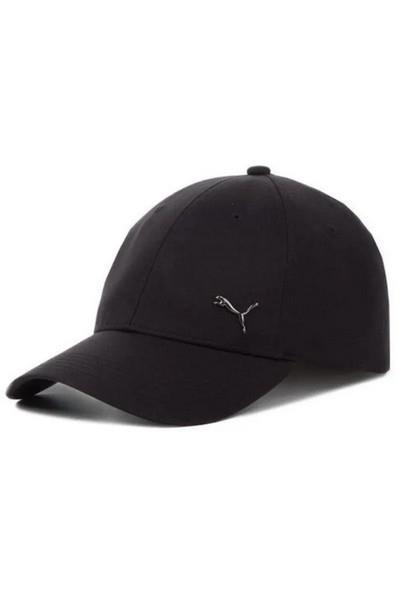 Puma 02599401 Ess Metal Cat Bb Unisex Şapka