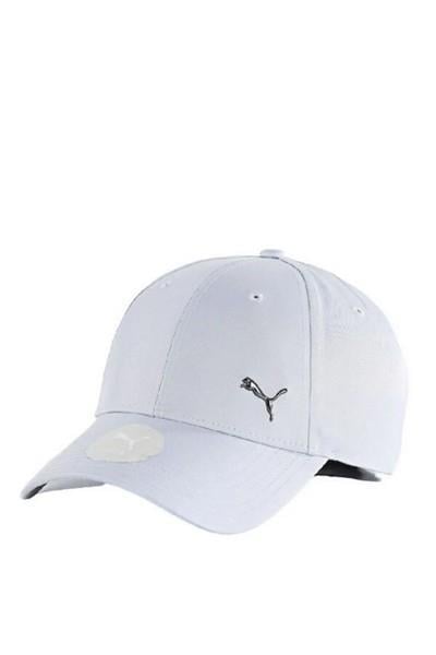 Puma 02599407 Ess Metal Cat Bb Unisex Şapka