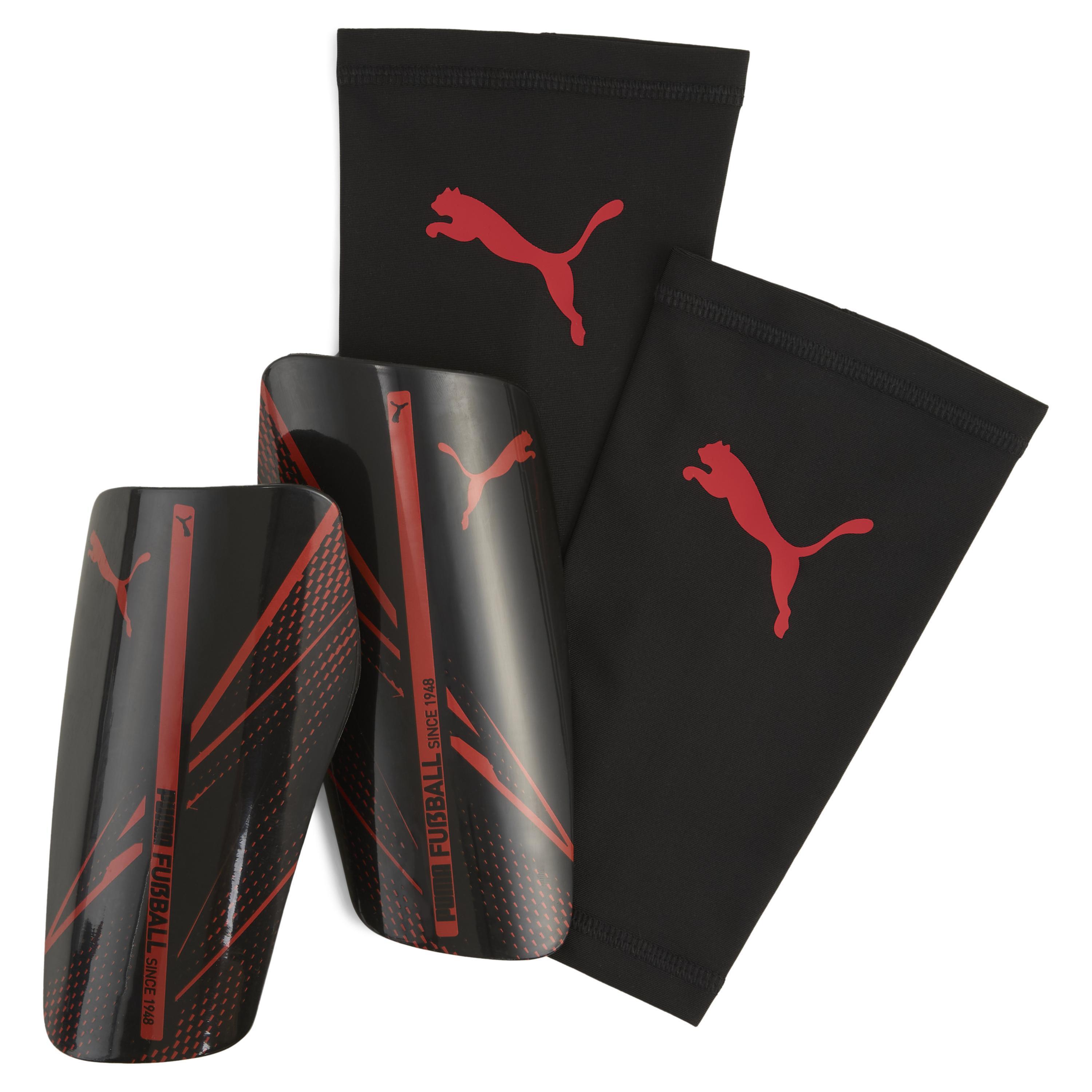 Puma 03088709 Attacanto Unisex Tekmelik