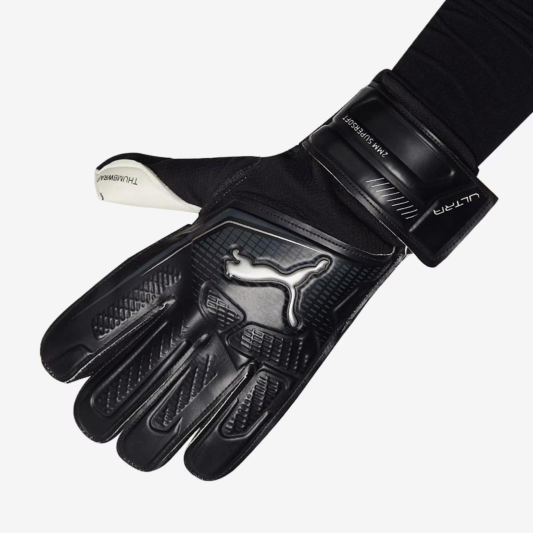 Puma 04195203 Ultra Play Rc Unisex Kaleci Eldiveni