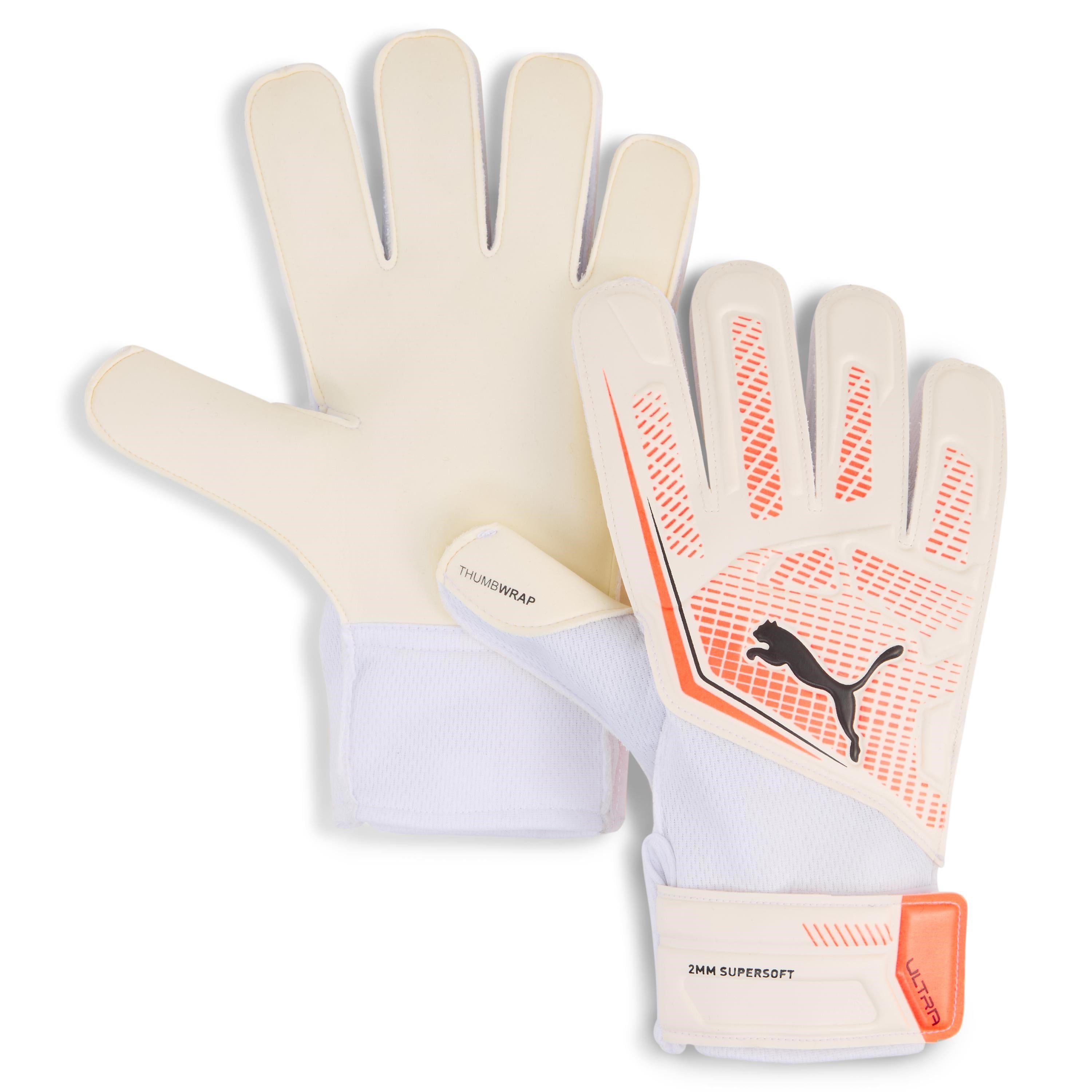 Puma 04195206 Ultra Play Rc Unisex Kaleci Eldiveni