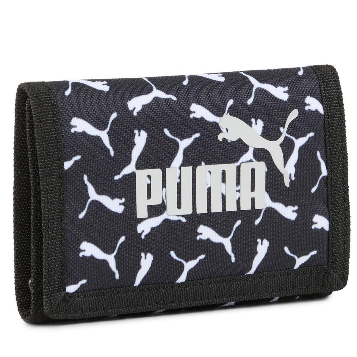 Puma 05475801 Phase Aop Unisex Cüzdan