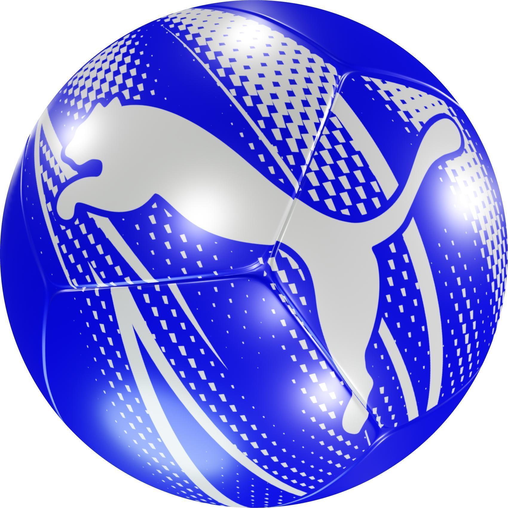 Puma 08407313 Attacanto Graphic Unisex Futbol Topu