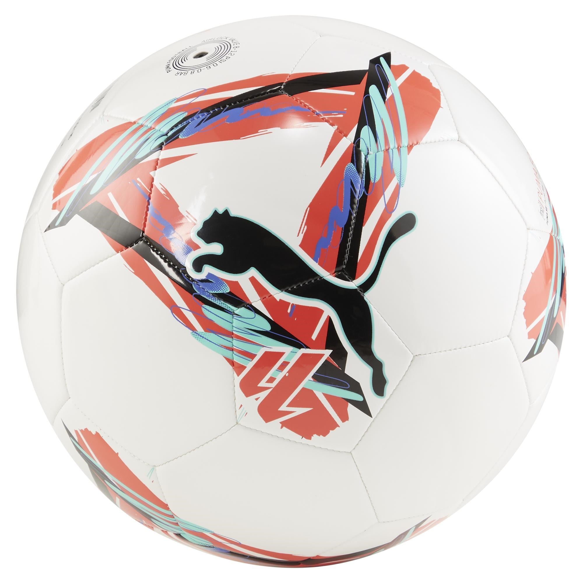 Puma 08428801 Orbita Laliga 1 Ms Unisex Futbol Topu