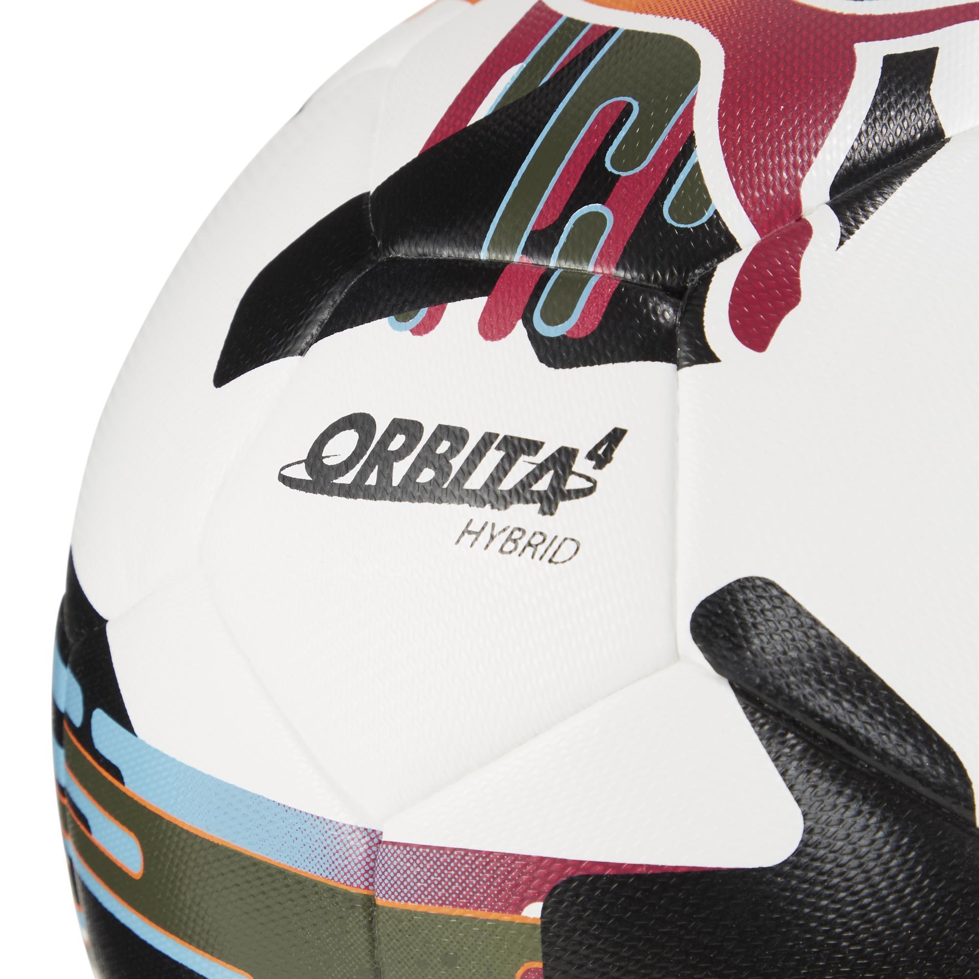 Puma 08432601 Orbita 4 Hyb (Fifa Basic) Unisex Futbol Topu