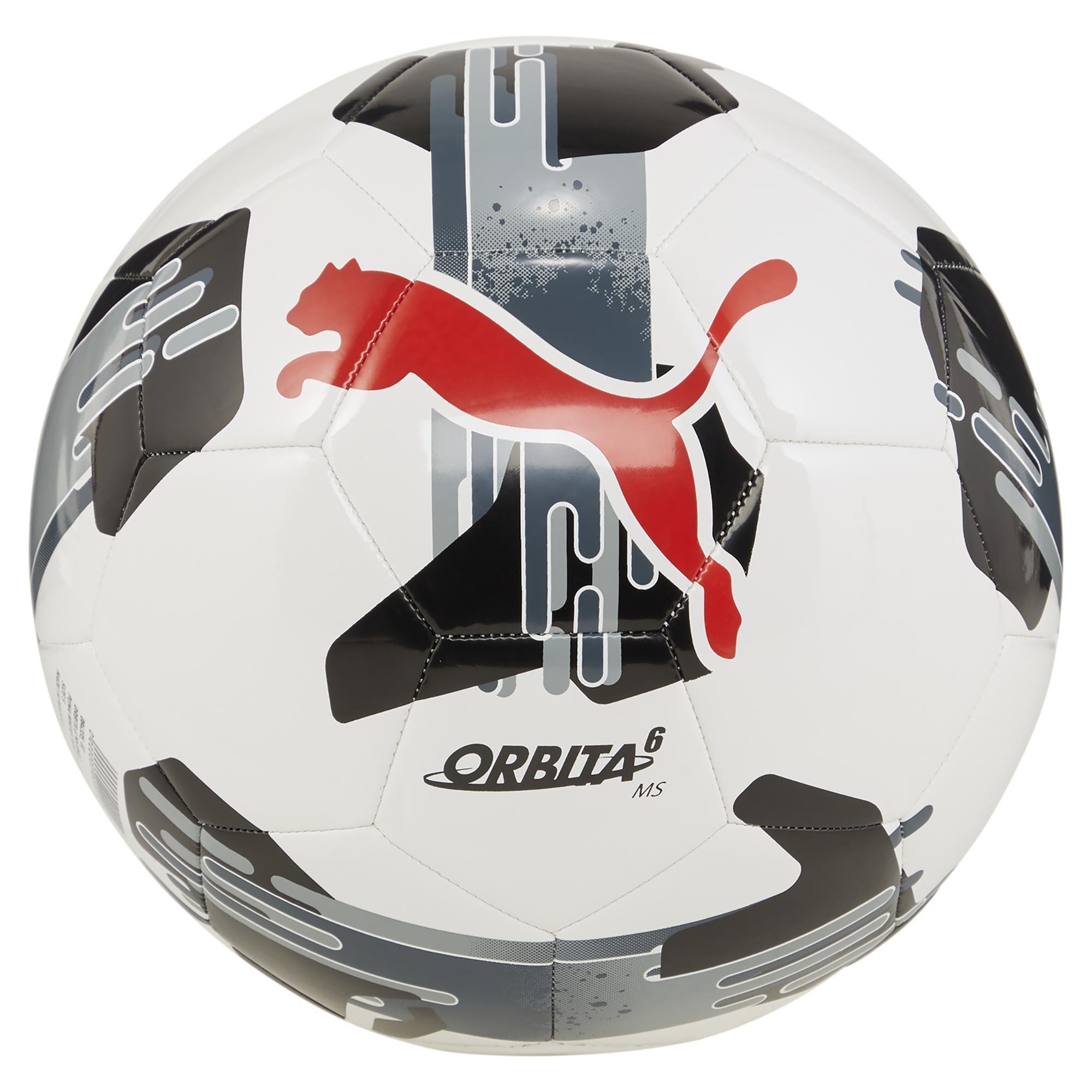 Puma 08433502 Orbita 6 Ms Unisex Futbol Topu