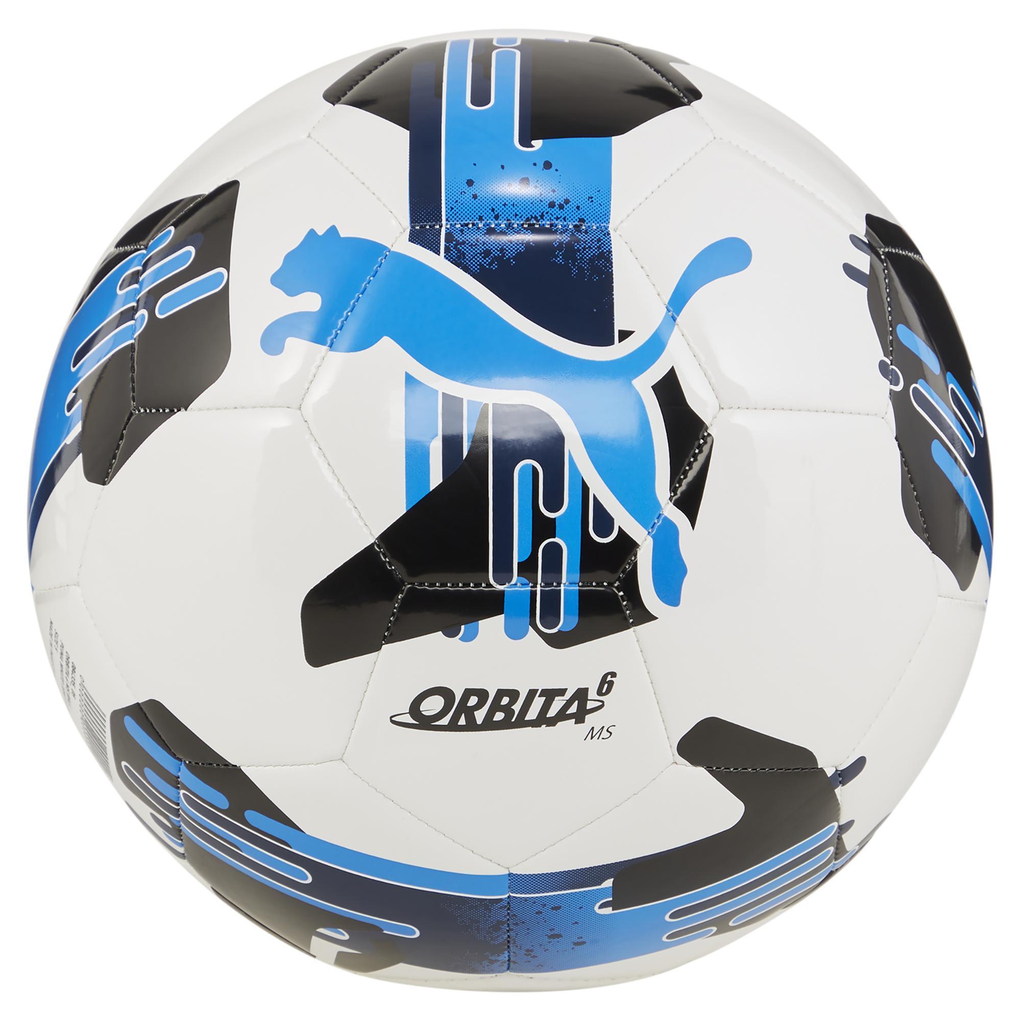 Puma 08433505 Orbita 6 Ms Unisex Futbol Topu