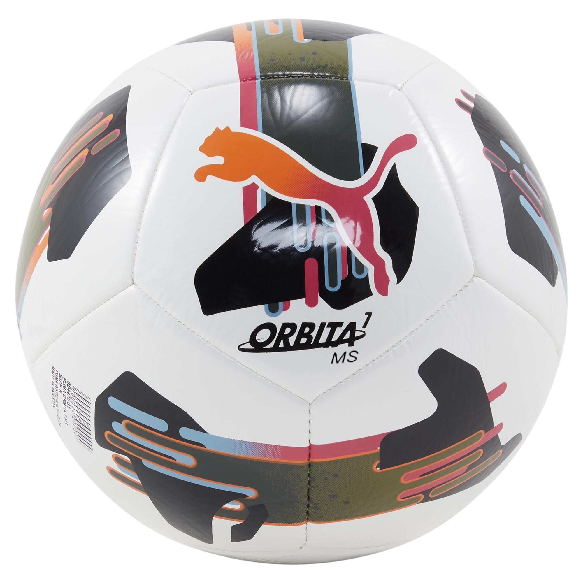 Puma 08447501 Orbita 7 Ms Unisex Futbol Topu