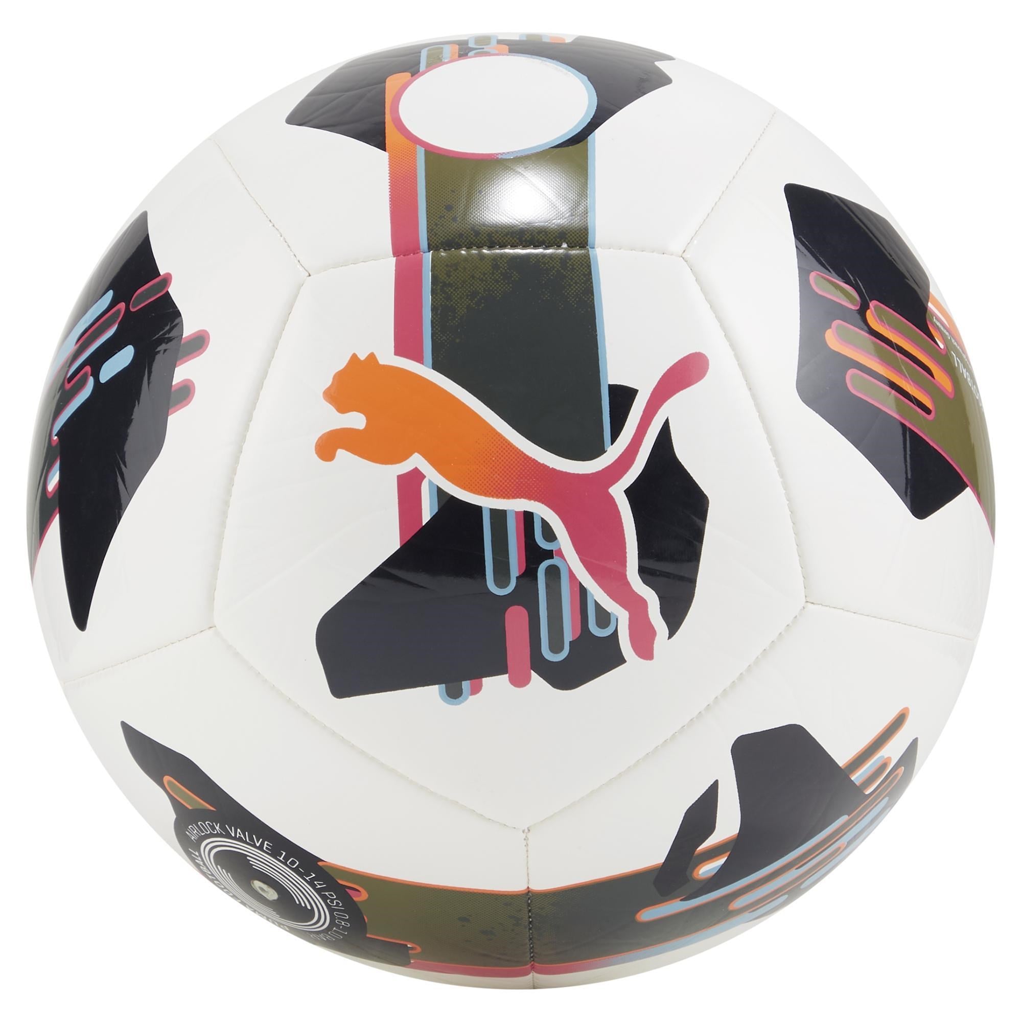 Puma 08447501 Orbita 7 Ms Unisex Futbol Topu
