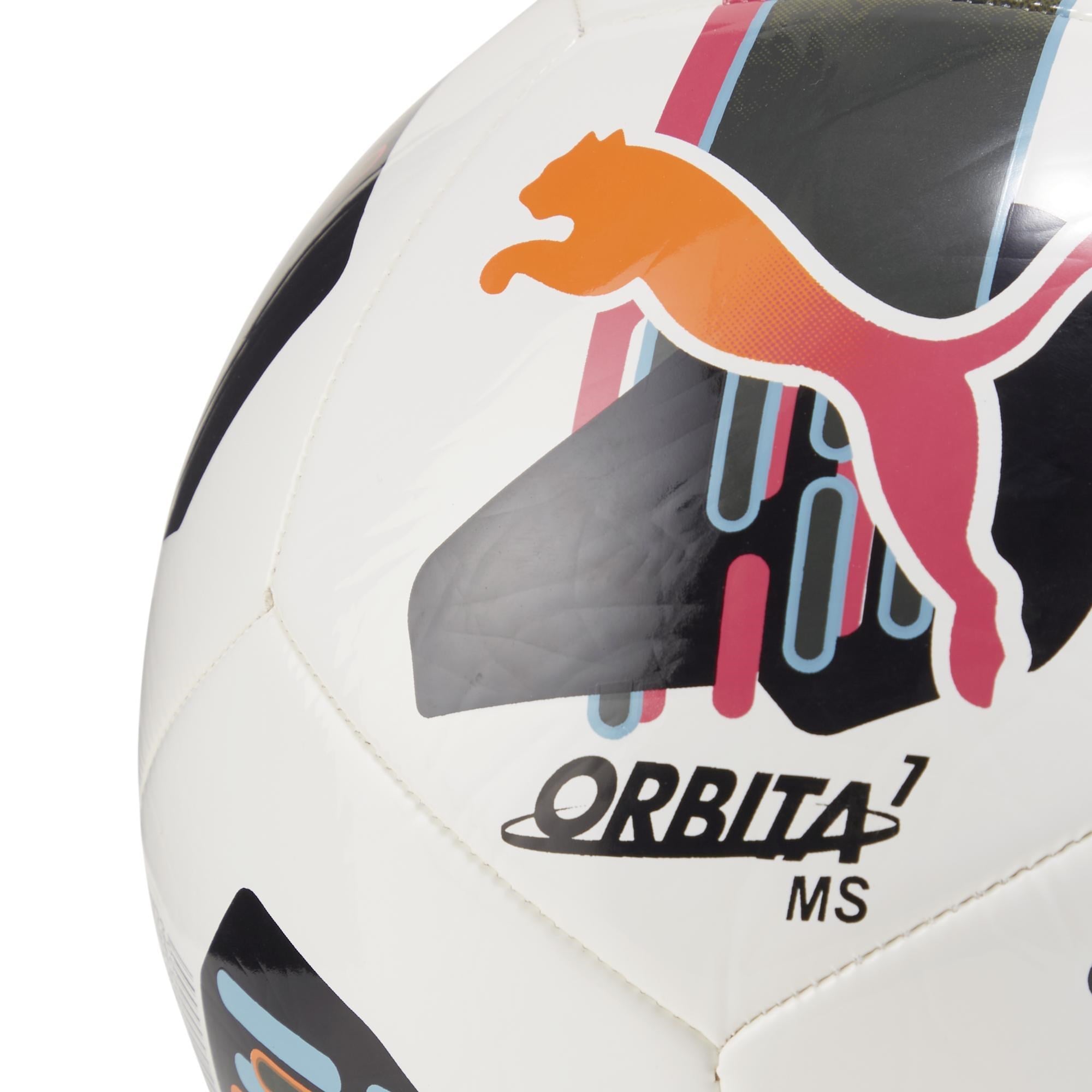 Puma 08447501 Orbita 7 Ms Unisex Futbol Topu