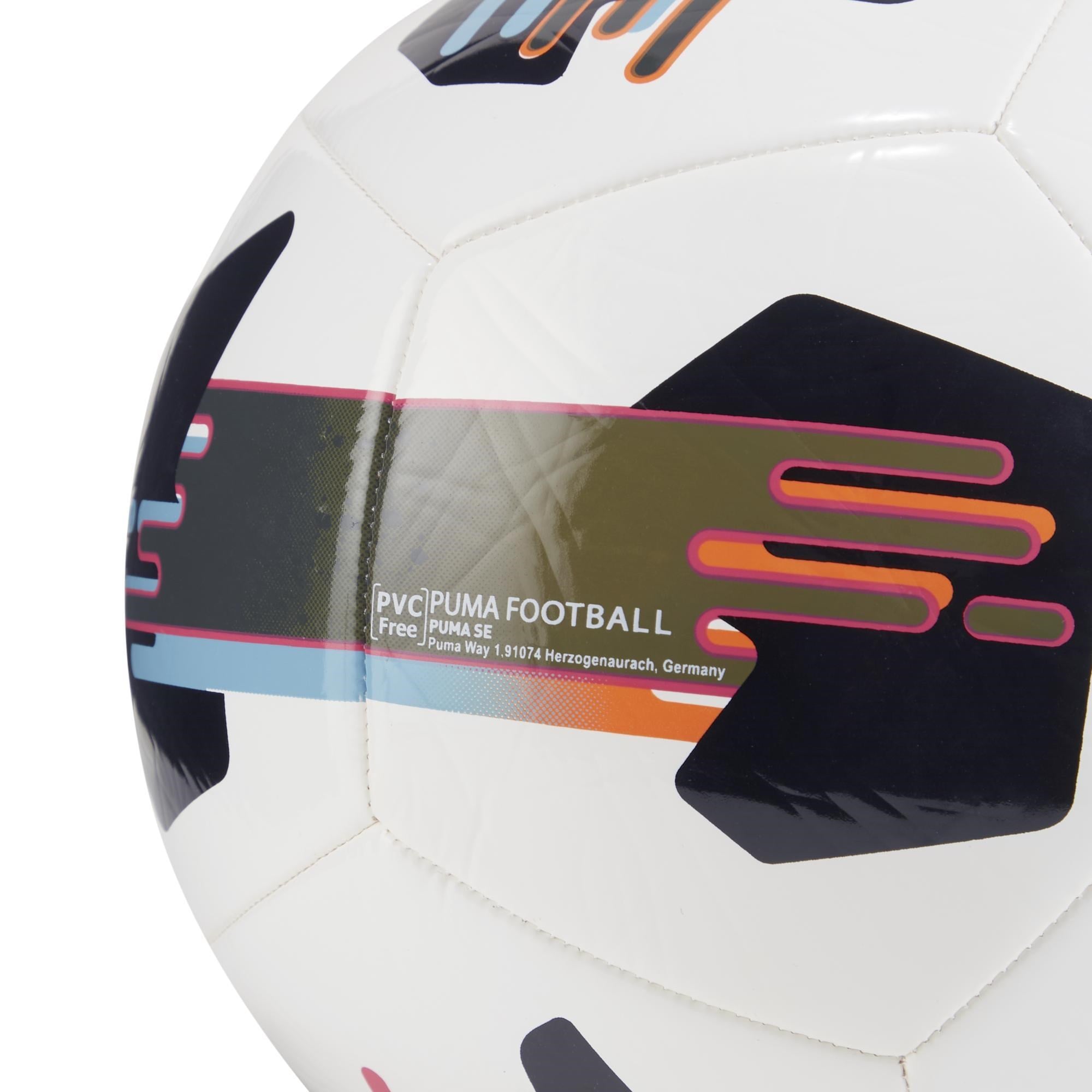 Puma 08447501 Orbita 7 Ms Unisex Futbol Topu