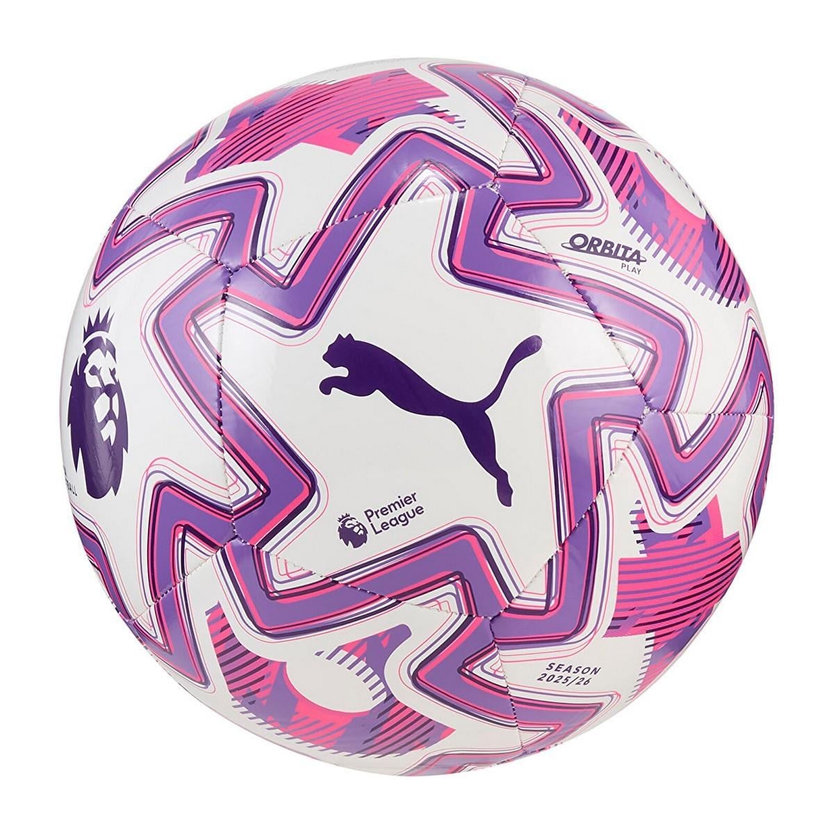 Puma 08471701 Orbita Play Pl Brilliance Unisex Futbol Topu