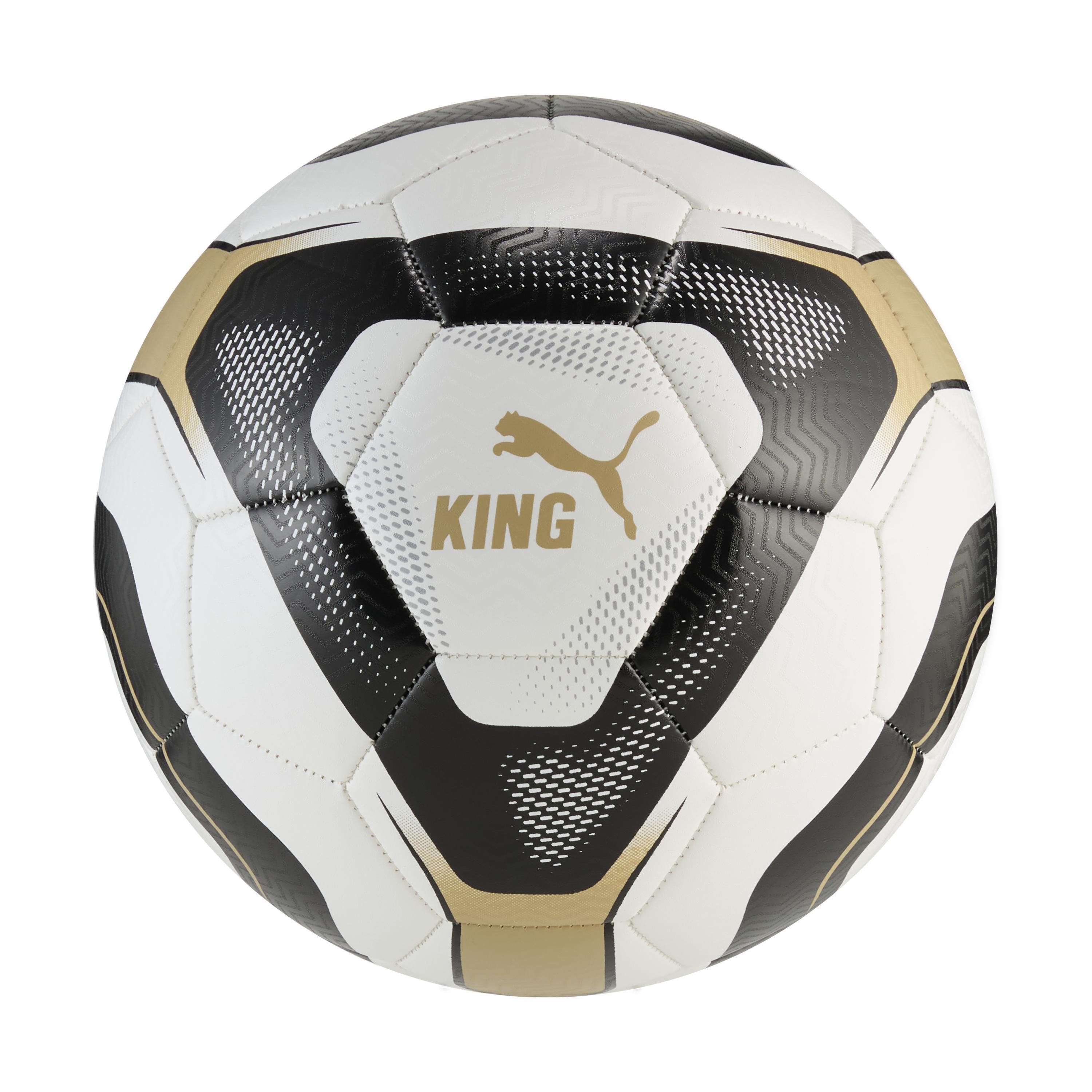 Puma 08473601 King Unisex Futbol Topu