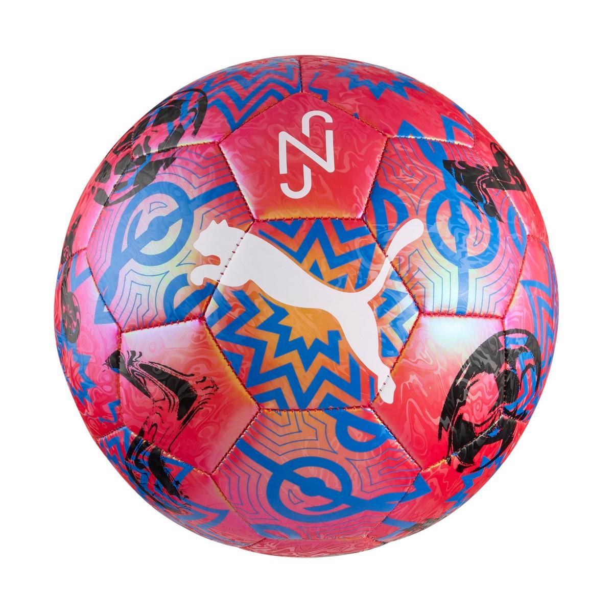 Puma 08488201 Neymar Jr Graphic Unisex Futbol Topu