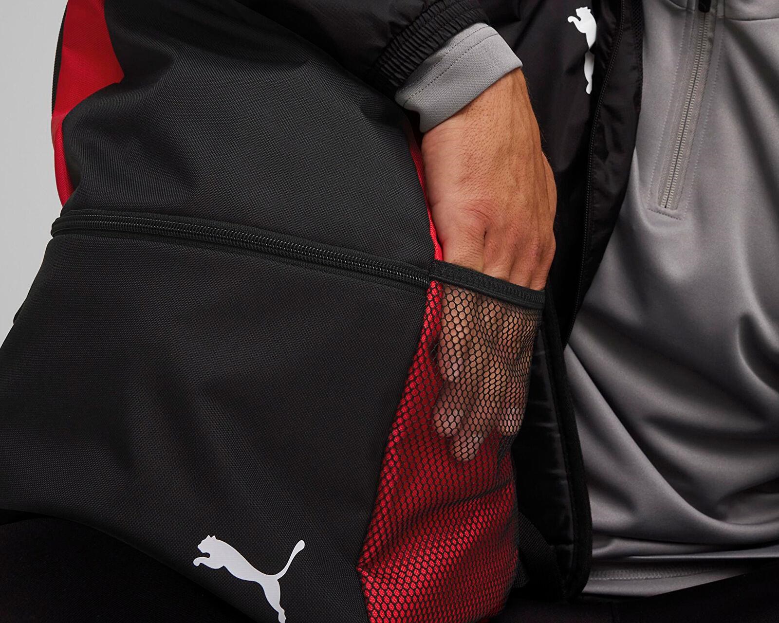 Puma 09023803 Teamgoal Core Unisex Sırt Çantası