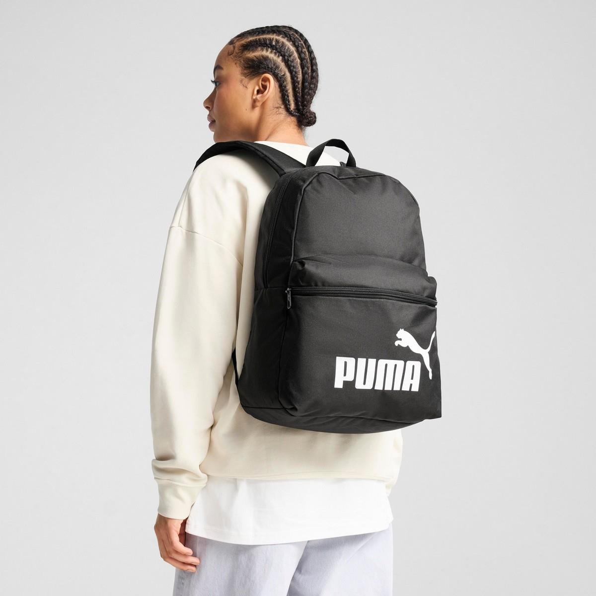 Puma 09116401 Phase Unisex Sırt Çantası
