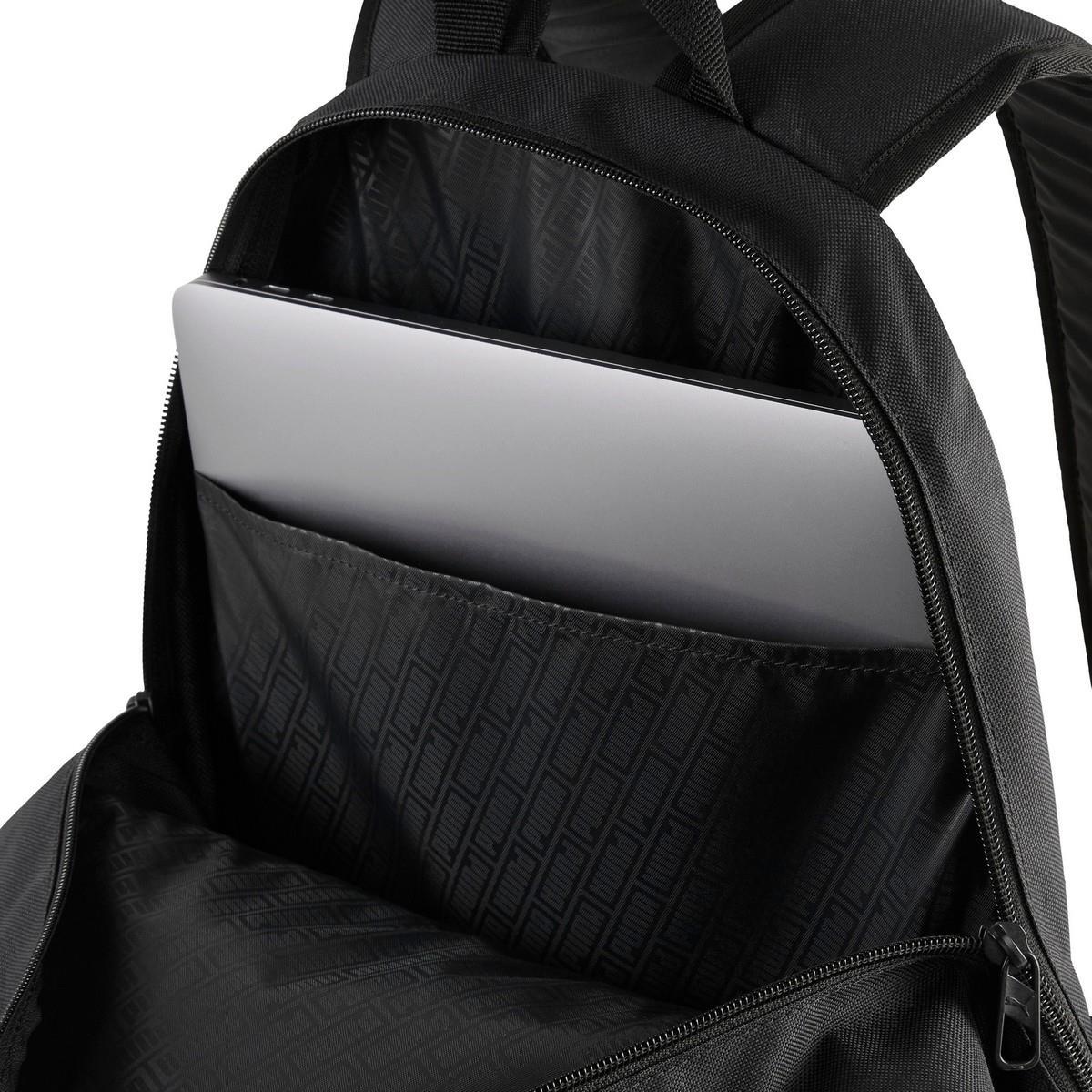 Puma 09118001 Plus Unisex Sırt Çantası