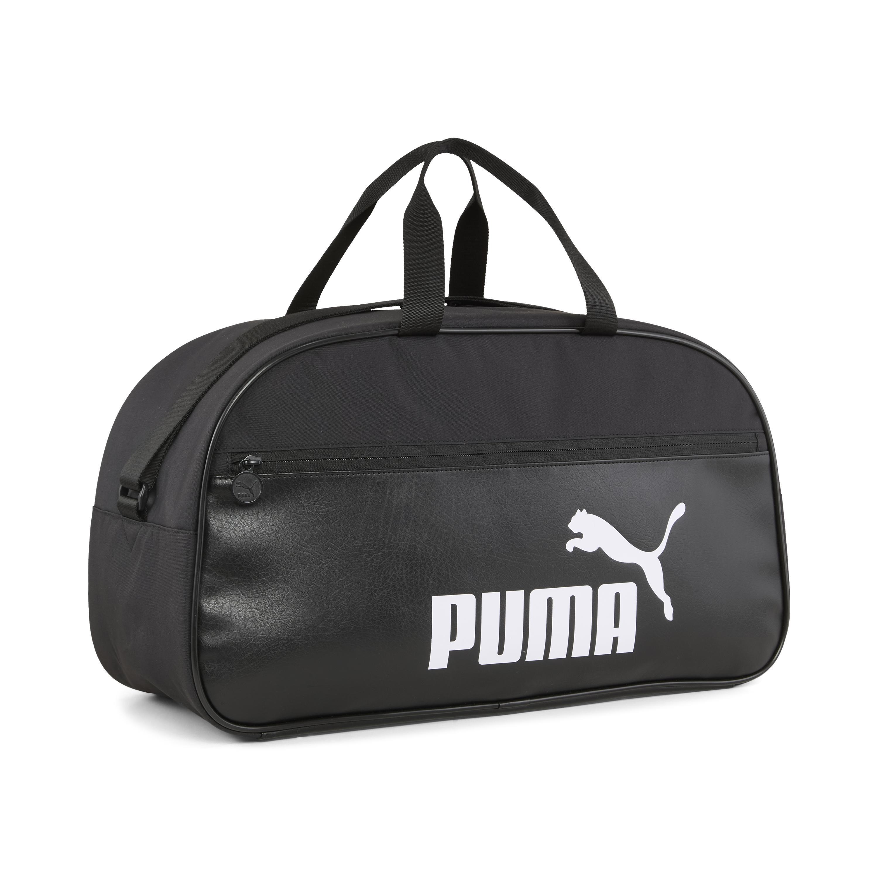 Puma 09129301 Campus Grip Unisex Spor Çanta