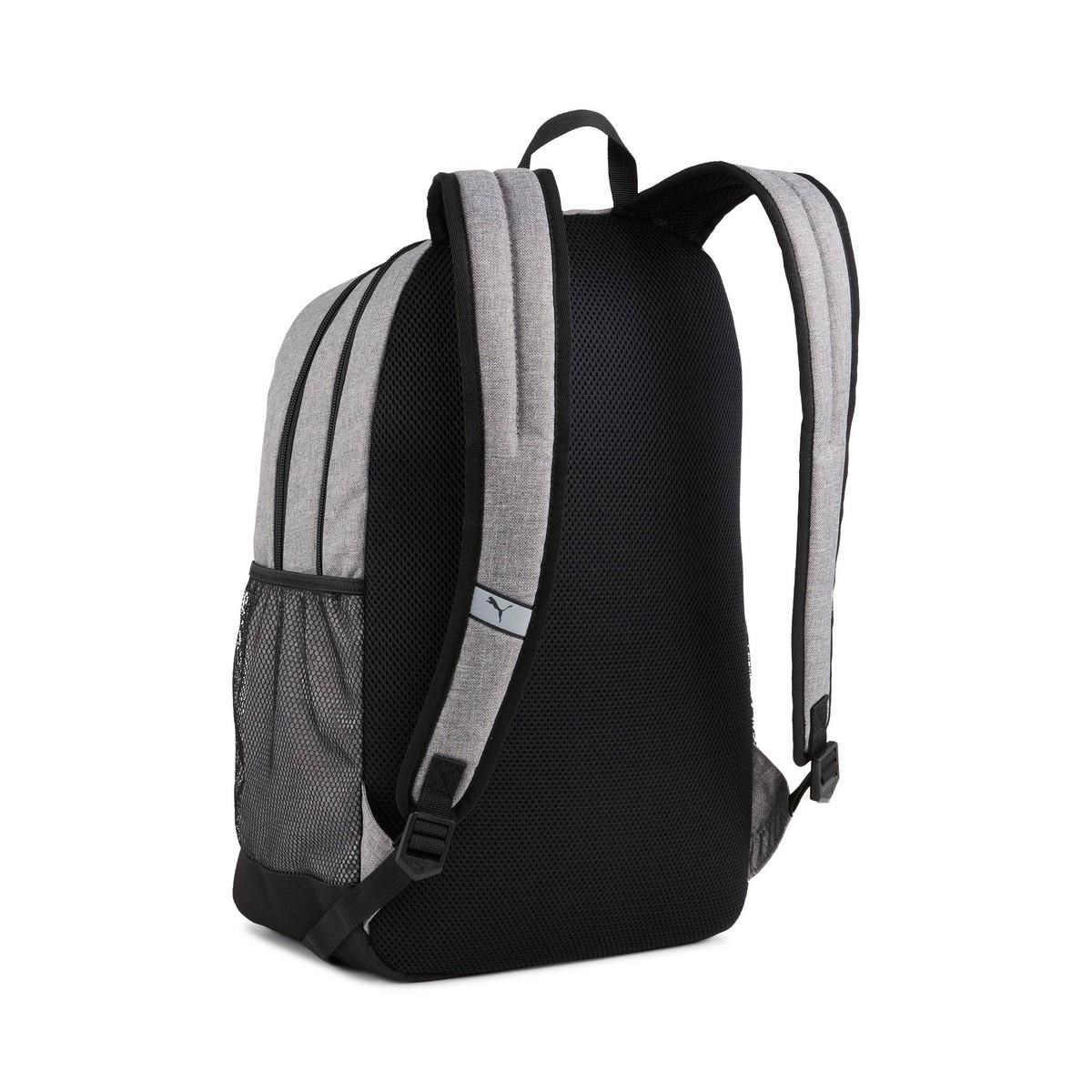 Puma 09135001 Buzz Heather Unisex Sırt Çantası
