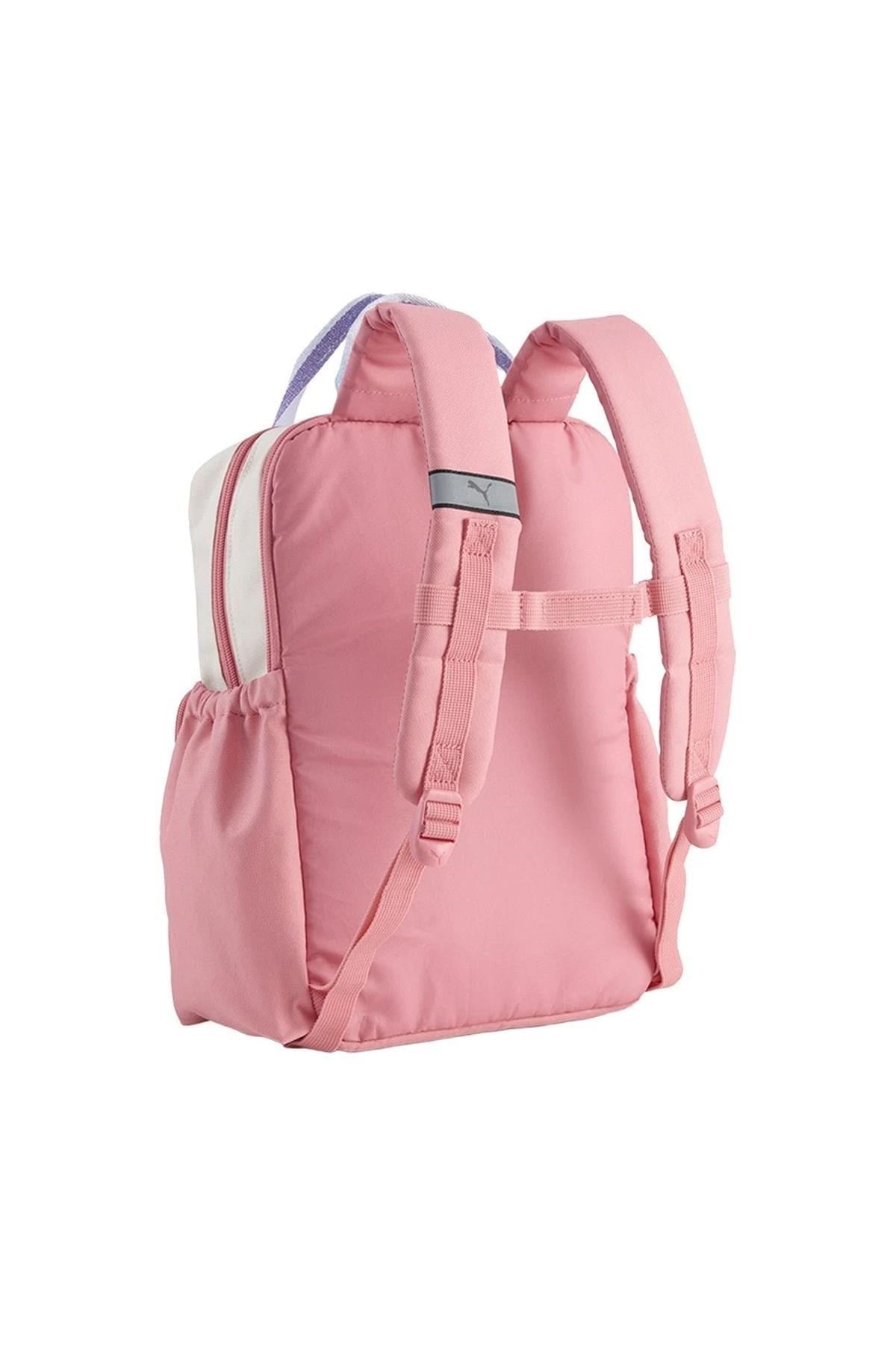 Puma 09221401 X Gabby S Dollhouse Small Kız Çocuk Sırt Çantası