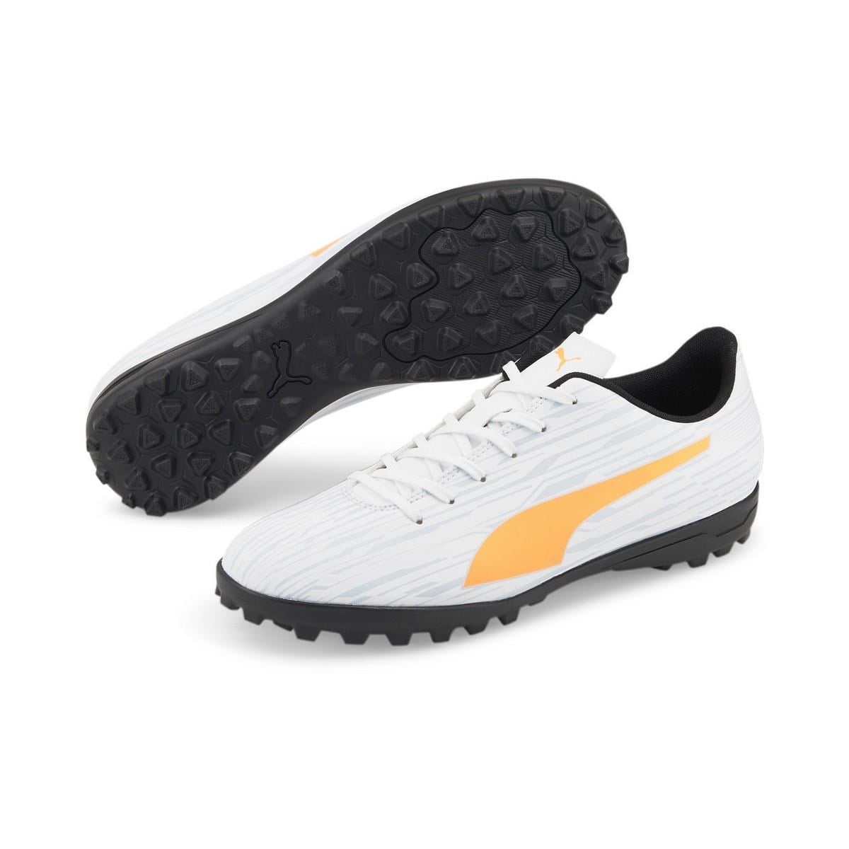 Puma 10657404 Rapido III Tt Erkek Halı Saha Ayakkabısı