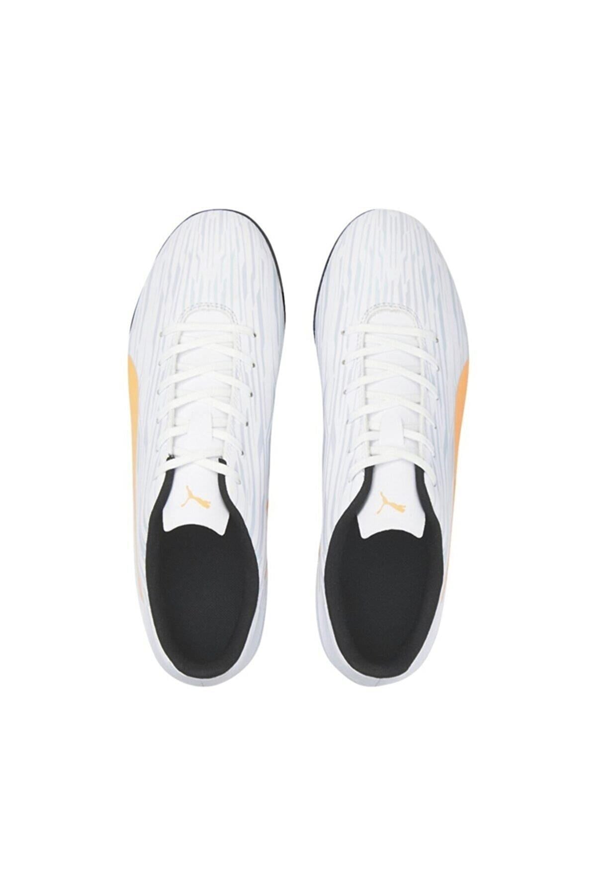 Puma 10657404 Rapido III Tt Erkek Halı Saha Ayakkabısı