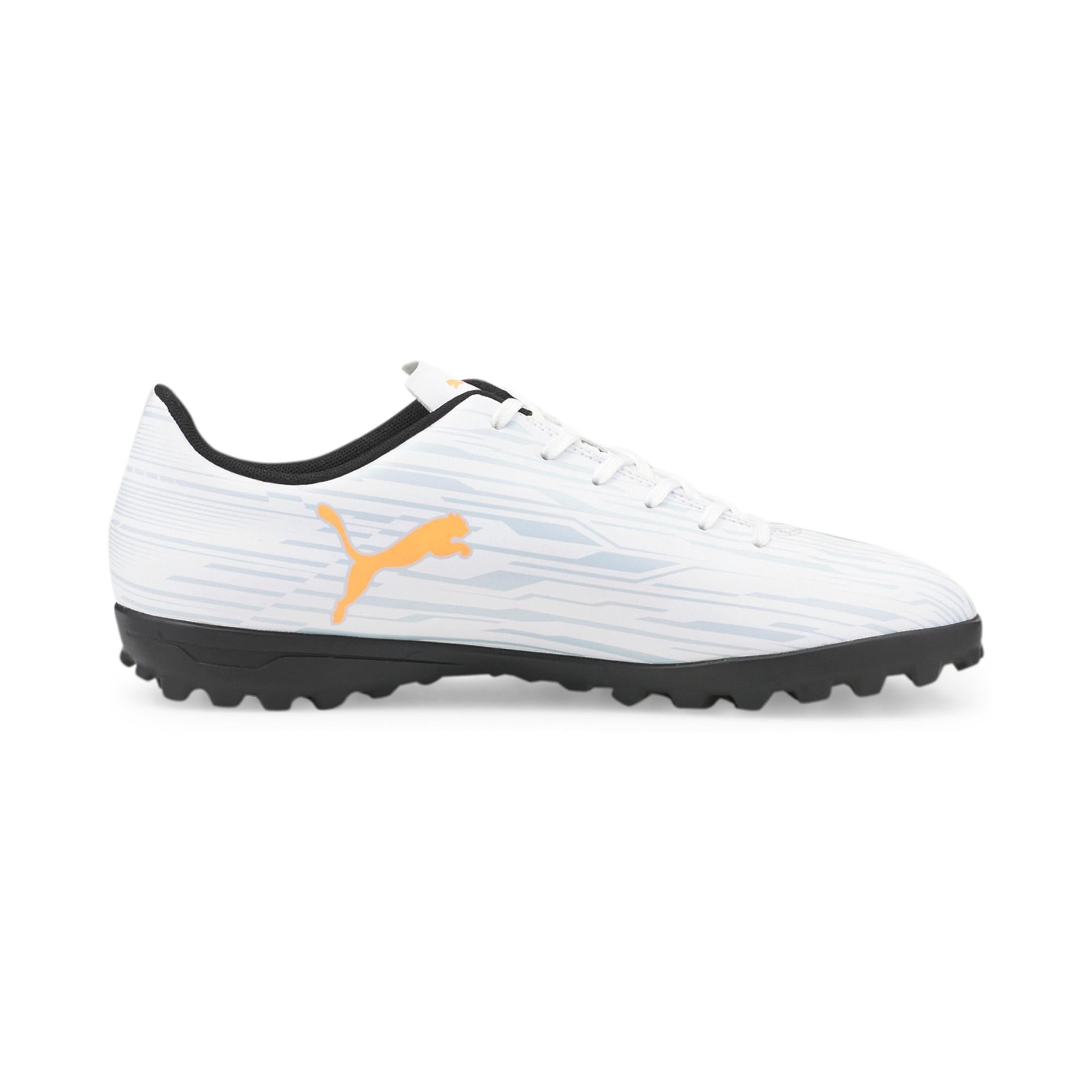 Puma 10657404 Rapido III Tt Erkek Halı Saha Ayakkabısı