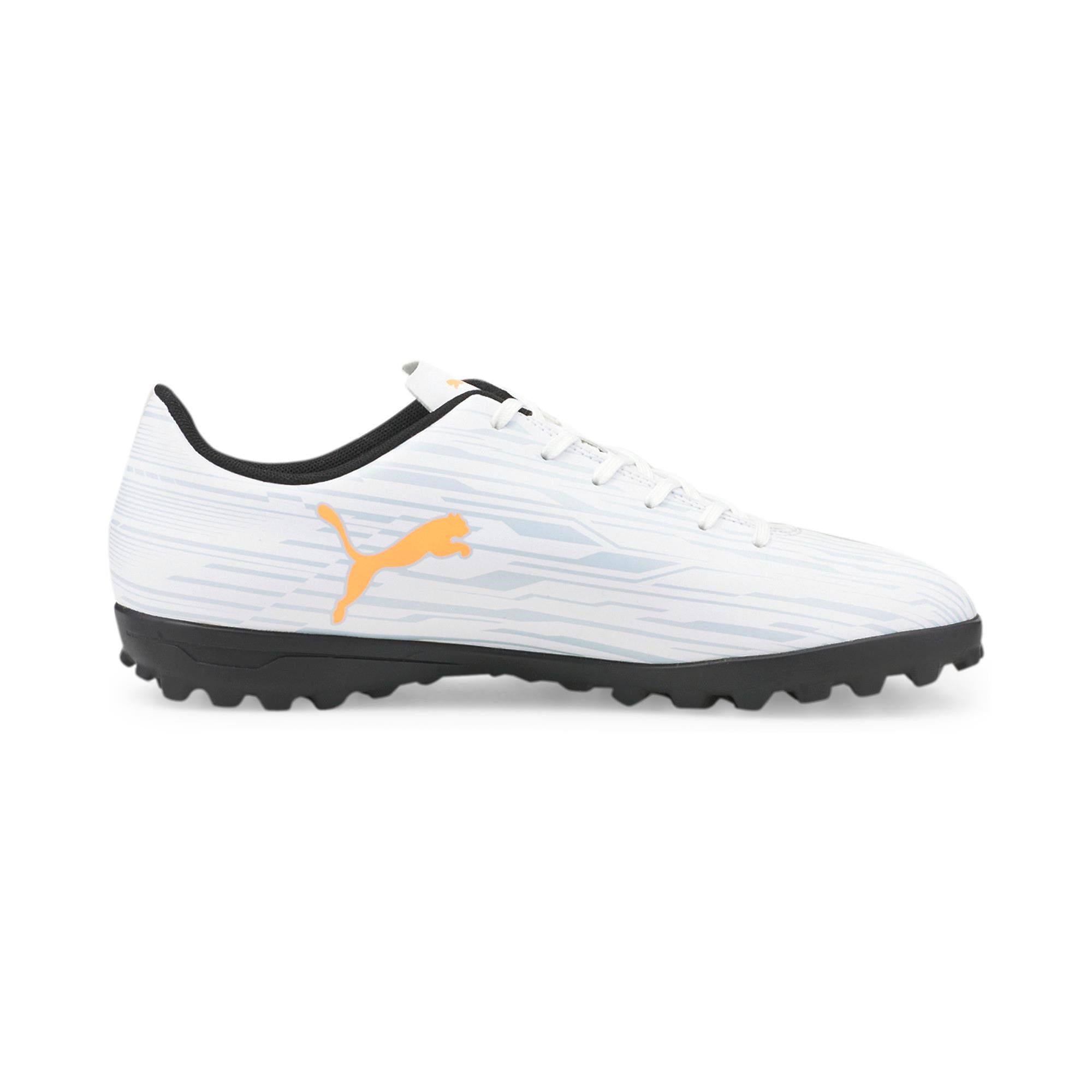 Puma 10657404 Rapido III Tt Erkek Halı Saha Ayakkabısı