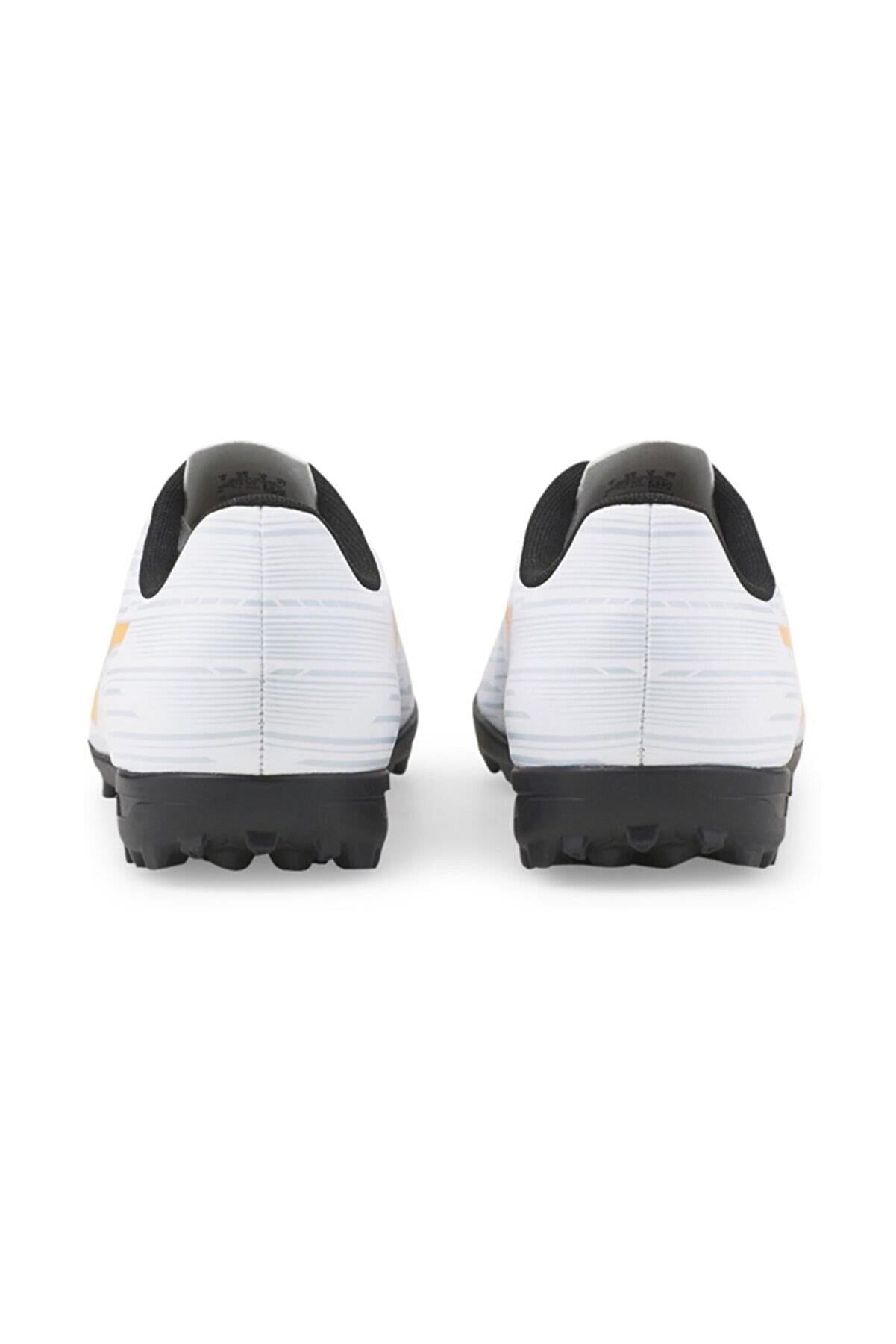 Puma 10657404 Rapido III Tt Erkek Halı Saha Ayakkabısı