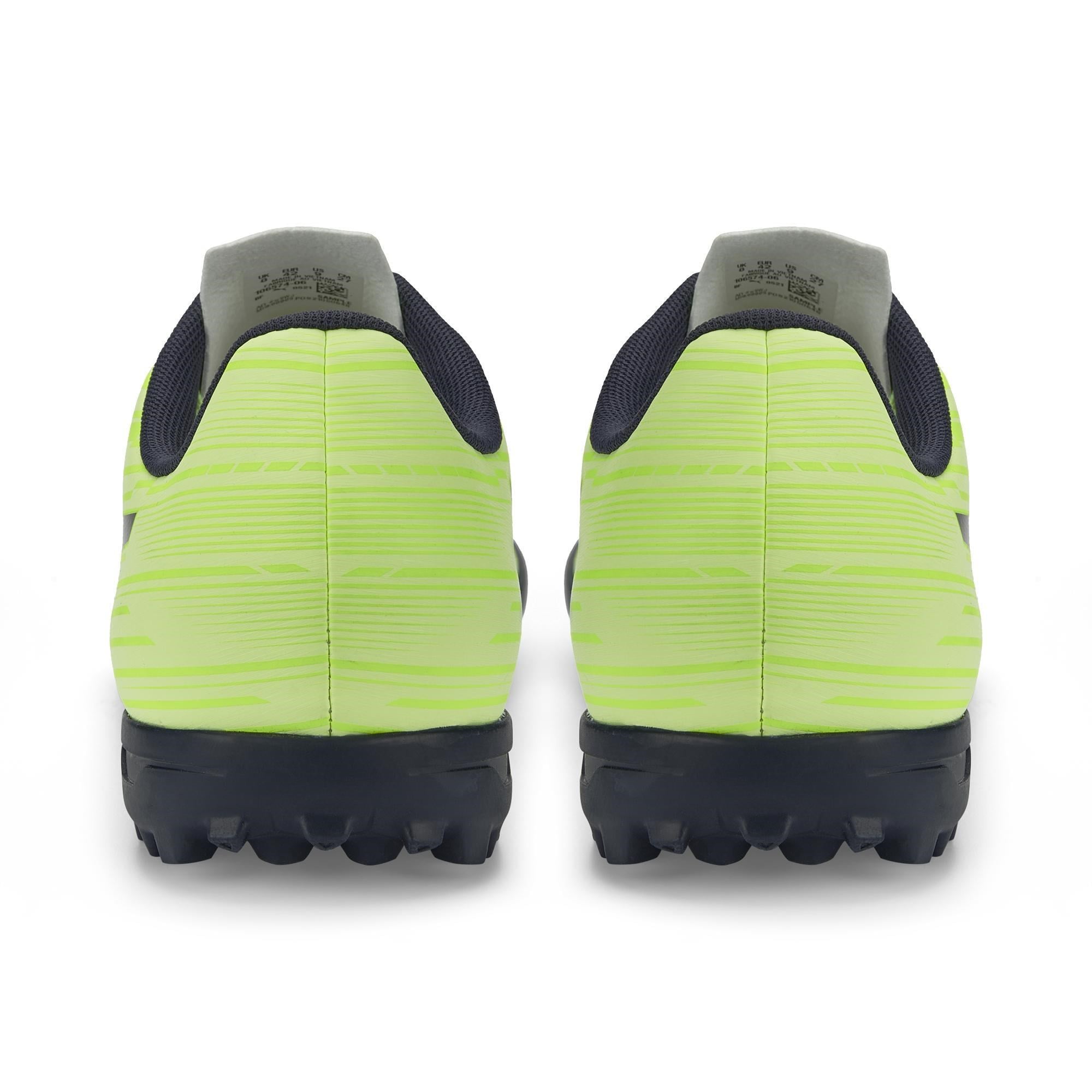 Puma 10657406 Rapido III Tt Erkek Halı Saha Ayakkabısı
