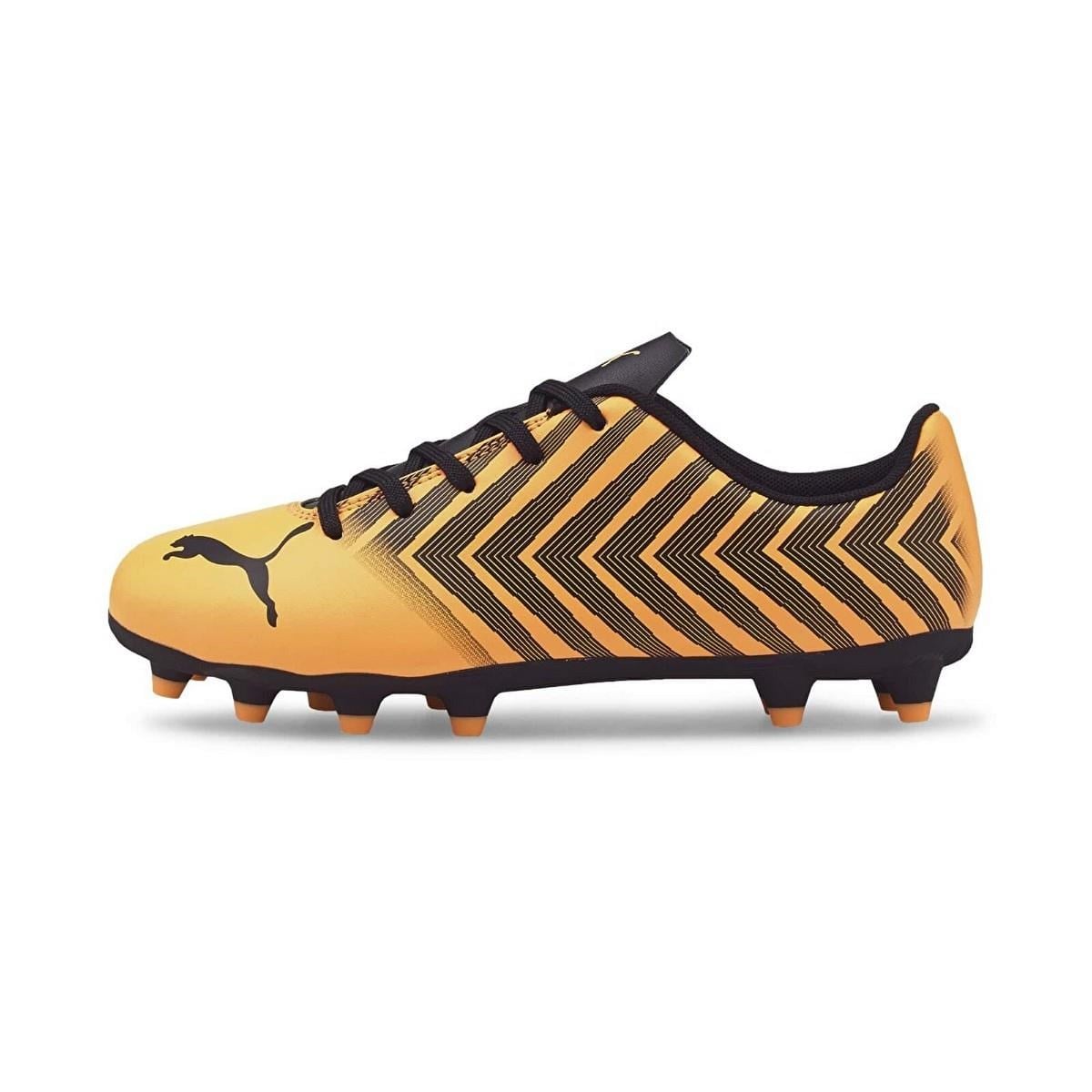 Puma 10670401 Tacto II Fg/Ag Jr Unisex Çocuk Krampon